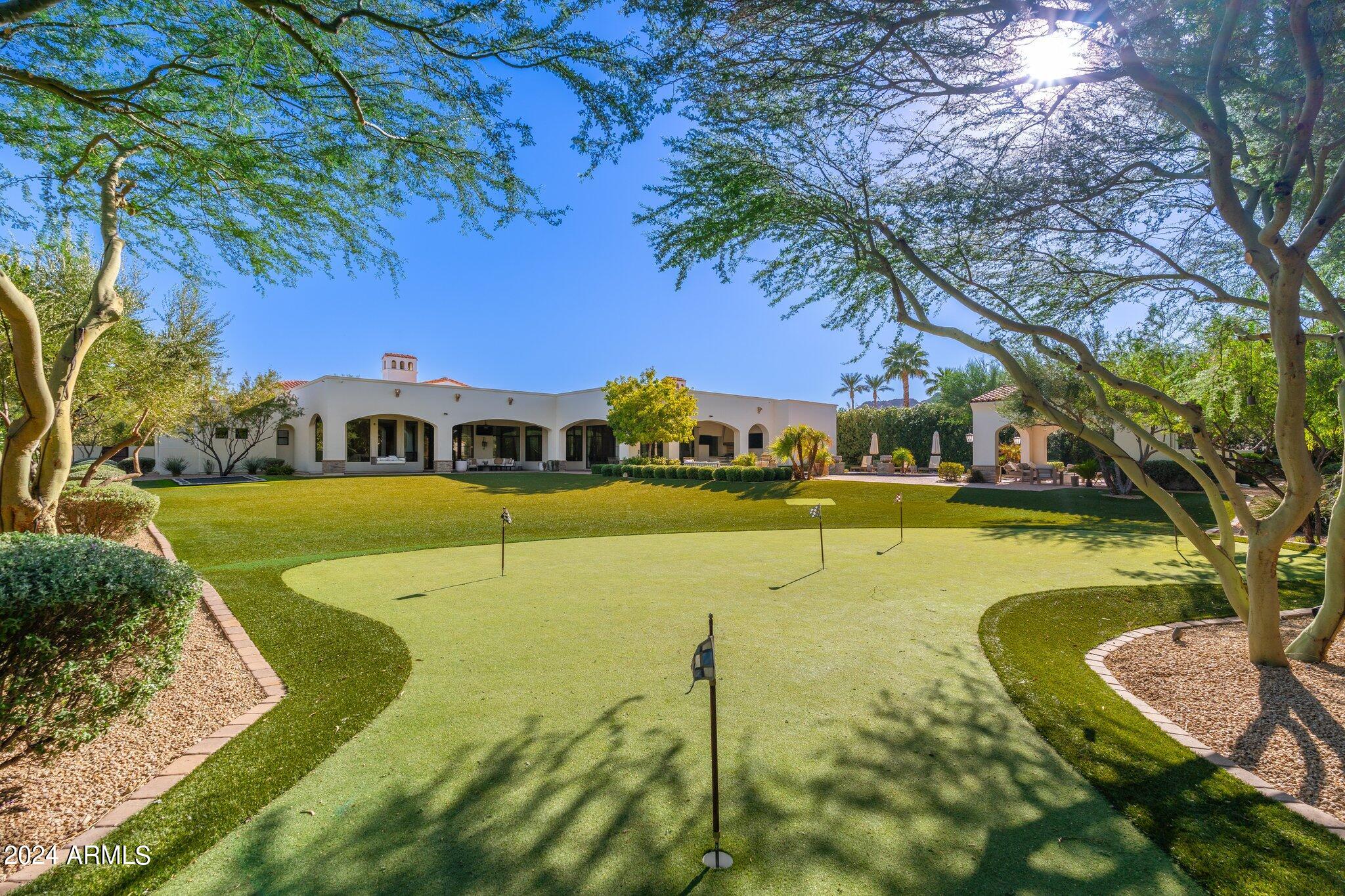 6630 E STALLION Road