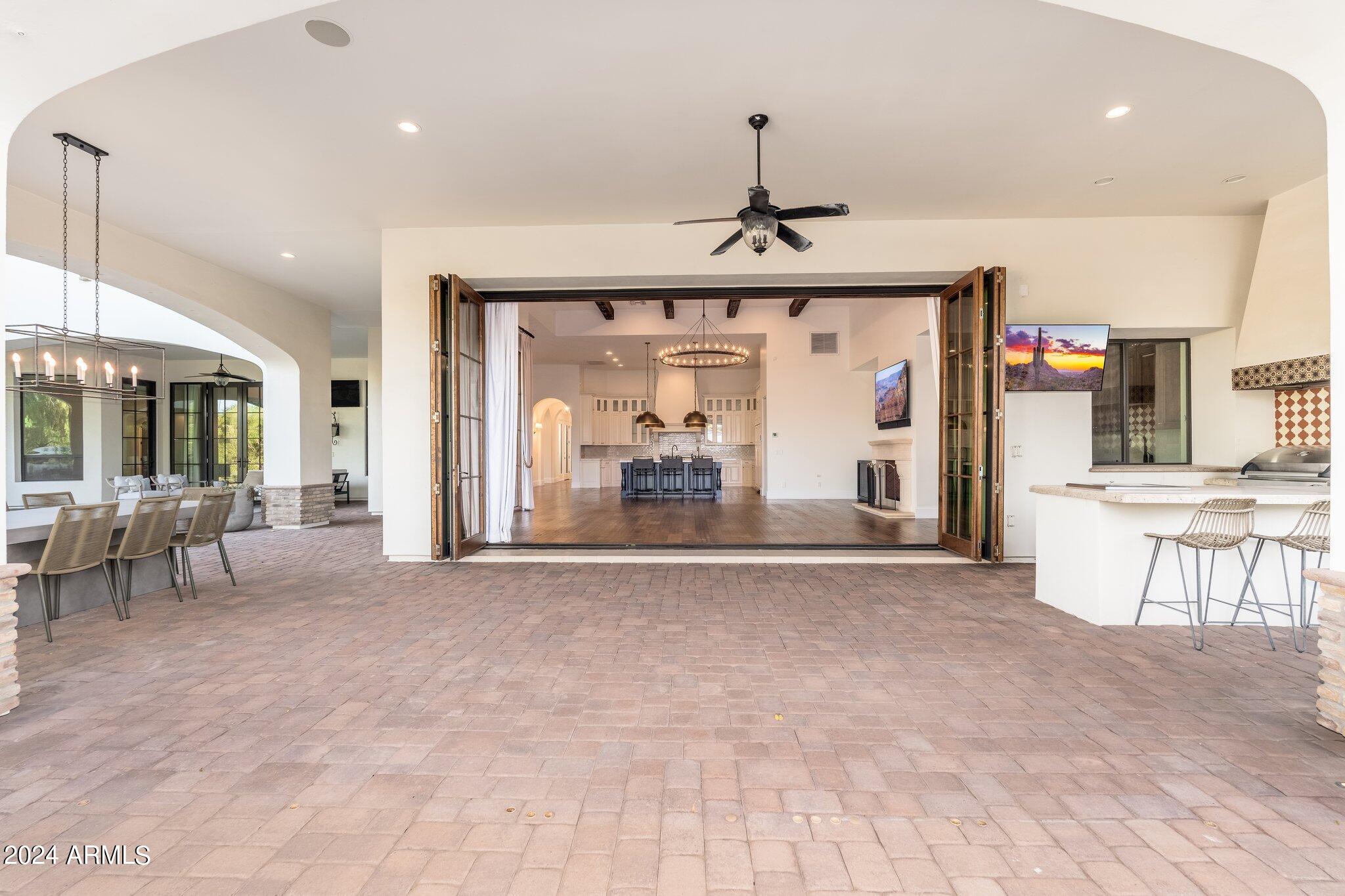 6630 E STALLION Road
