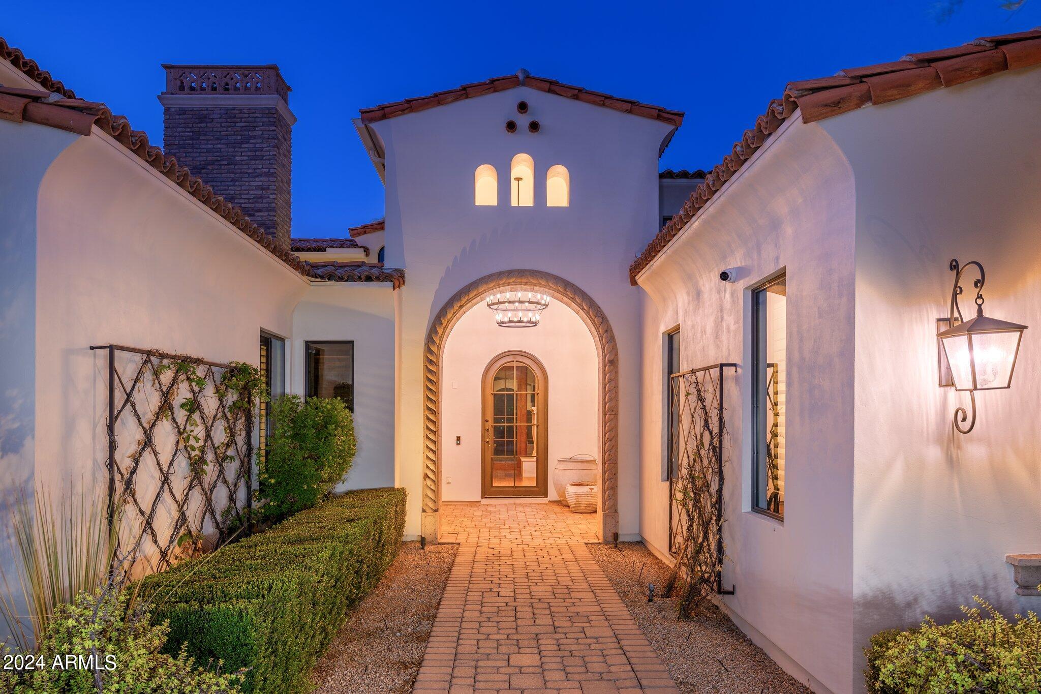 6630 E STALLION Road