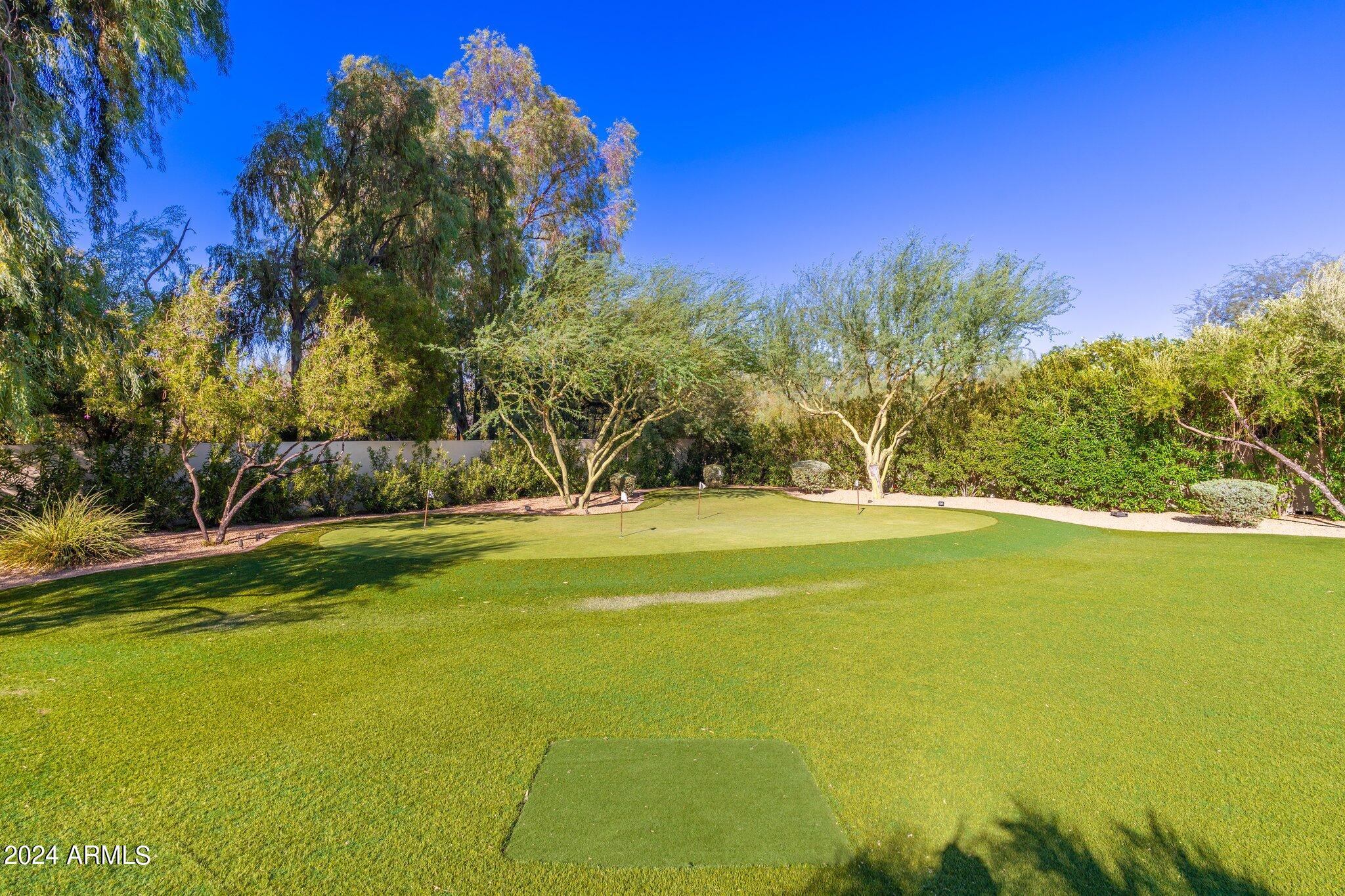 6630 E STALLION Road