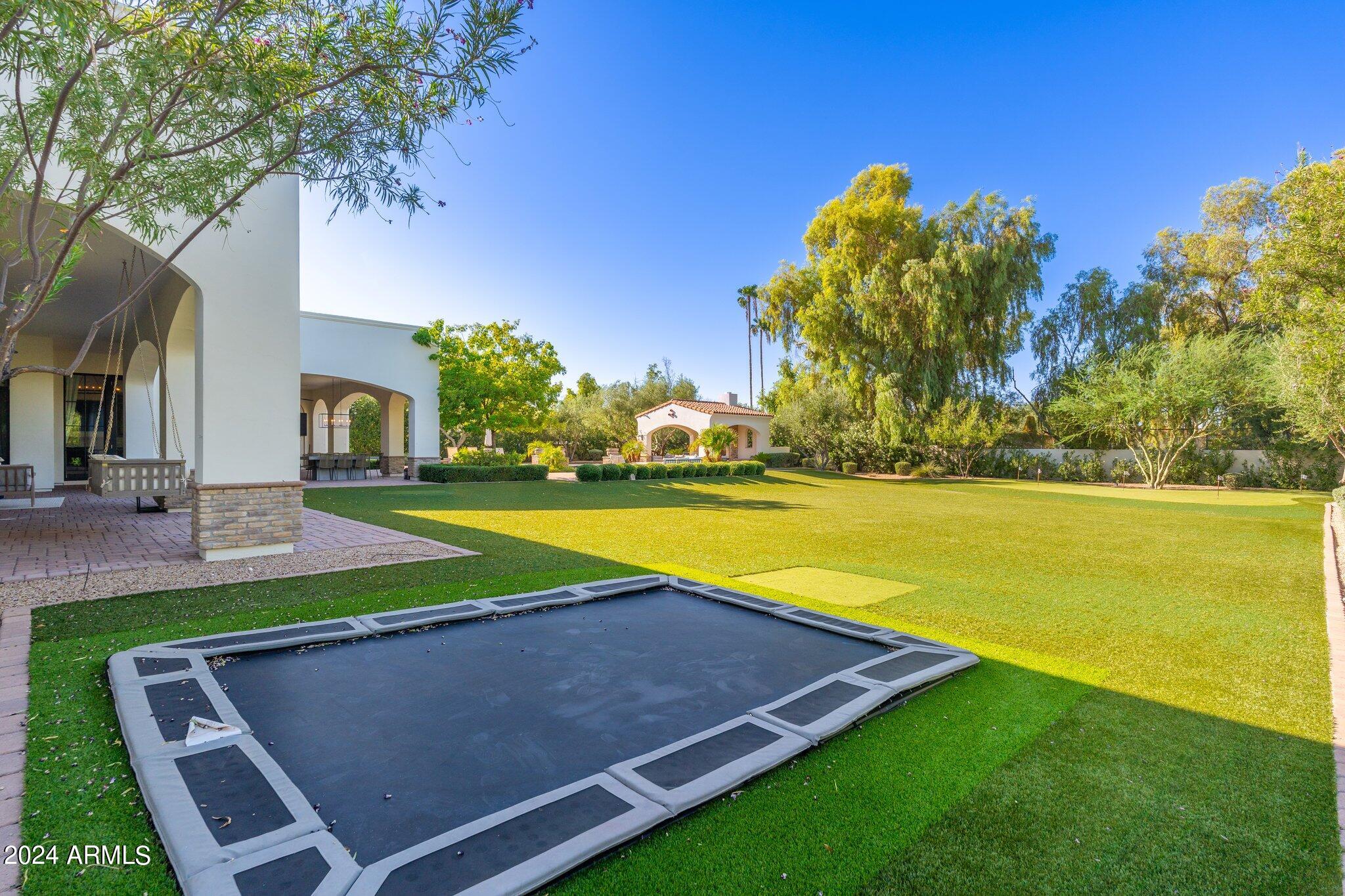 6630 E STALLION Road