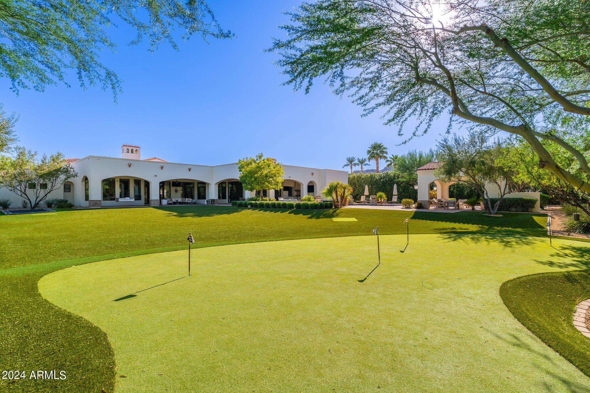 6630 E STALLION Road