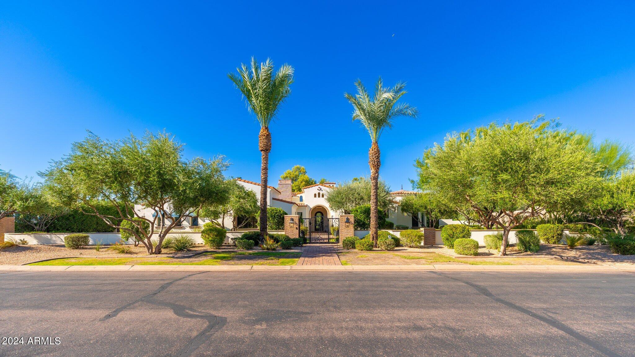 6630 E STALLION Road