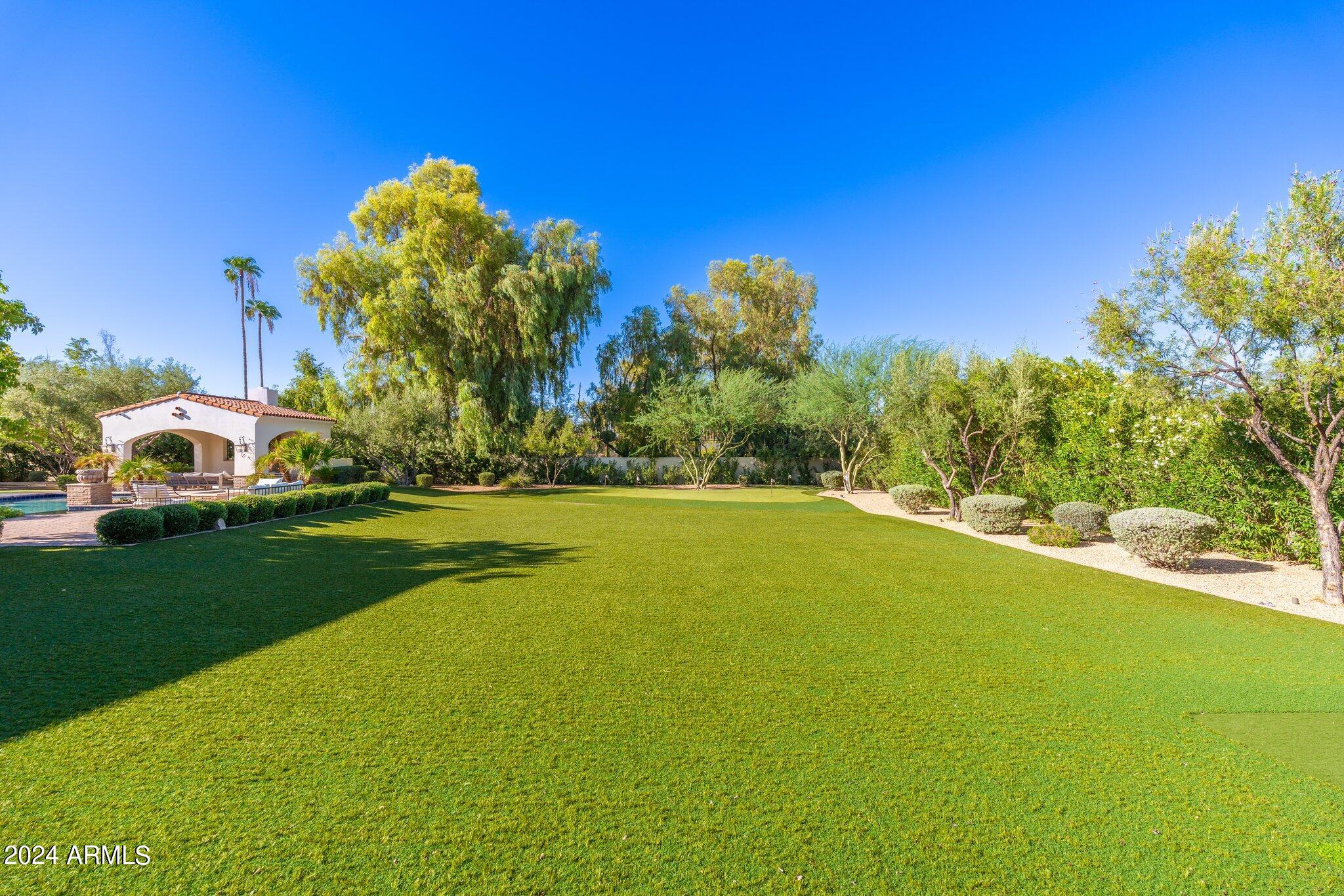 6630 E STALLION Road