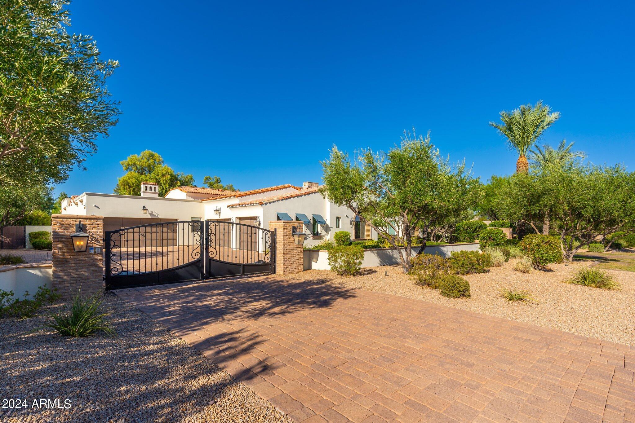 6630 E STALLION Road