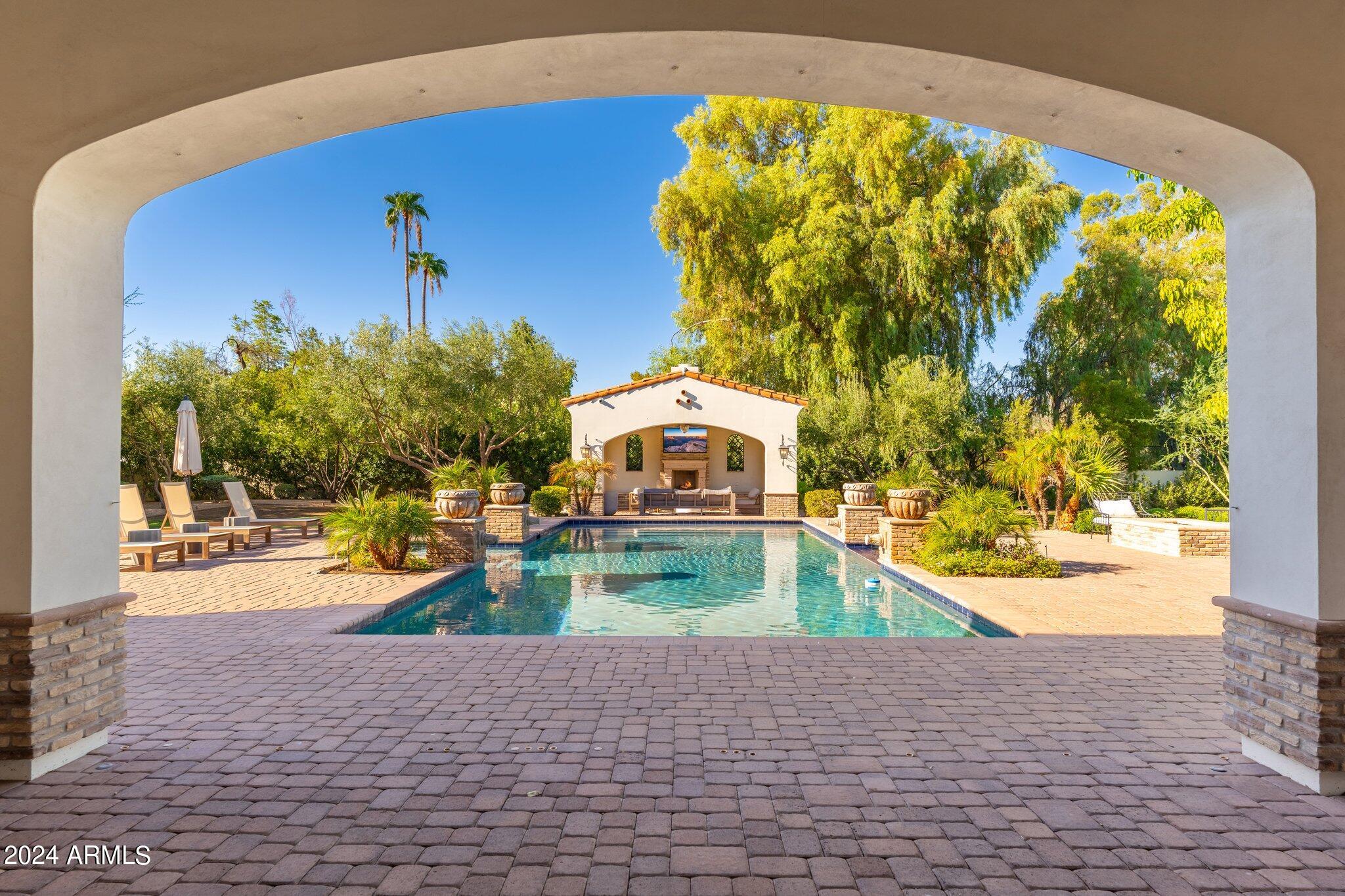 6630 E STALLION Road