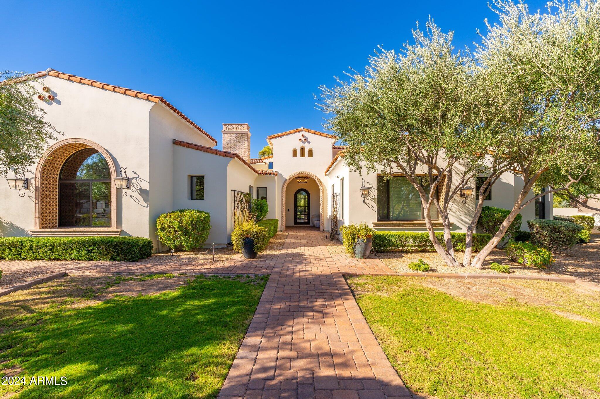 6630 E STALLION Road