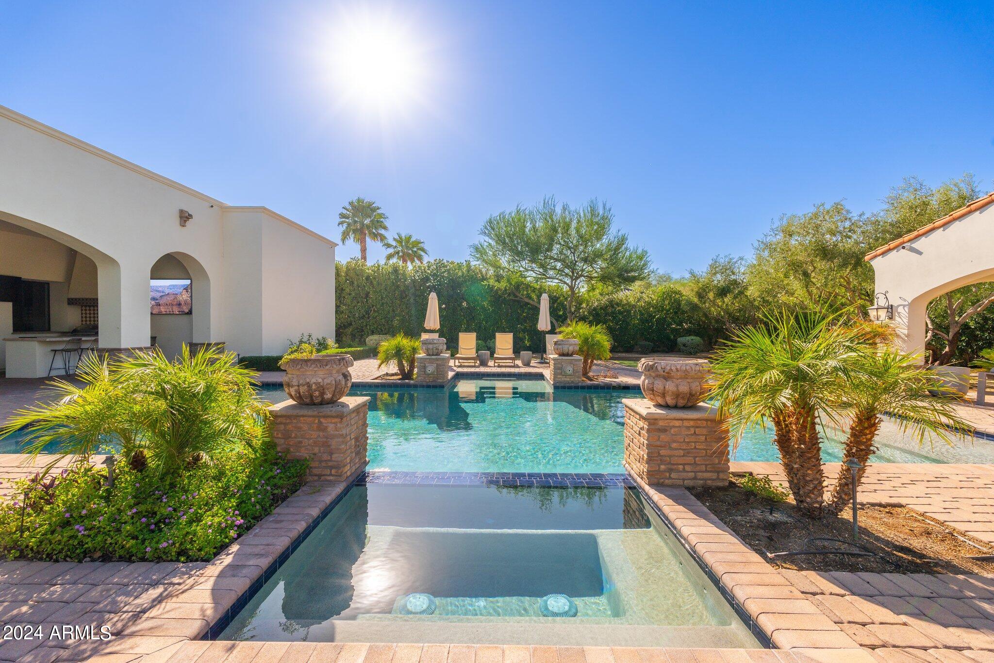 6630 E STALLION Road