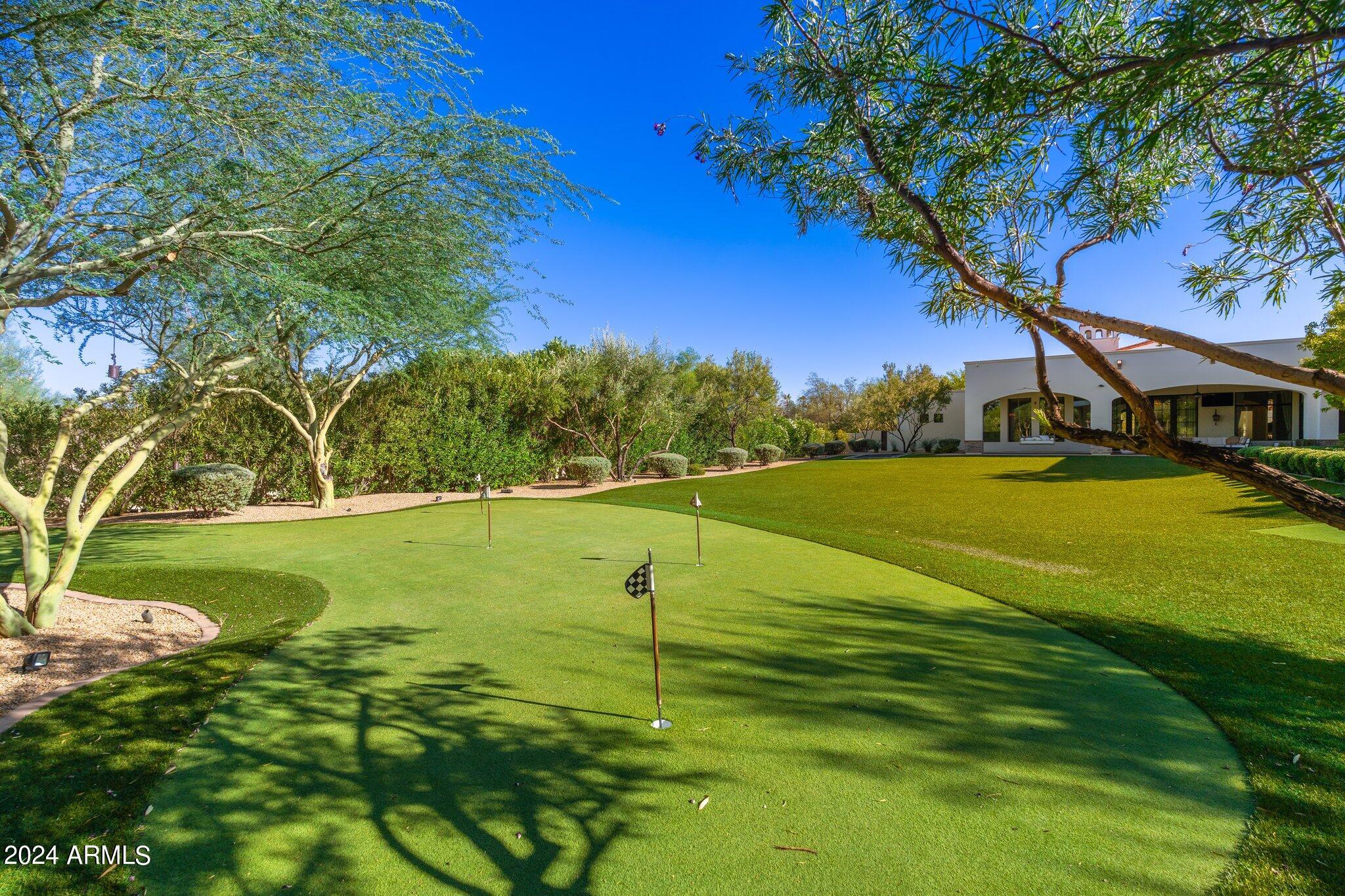 6630 E STALLION Road