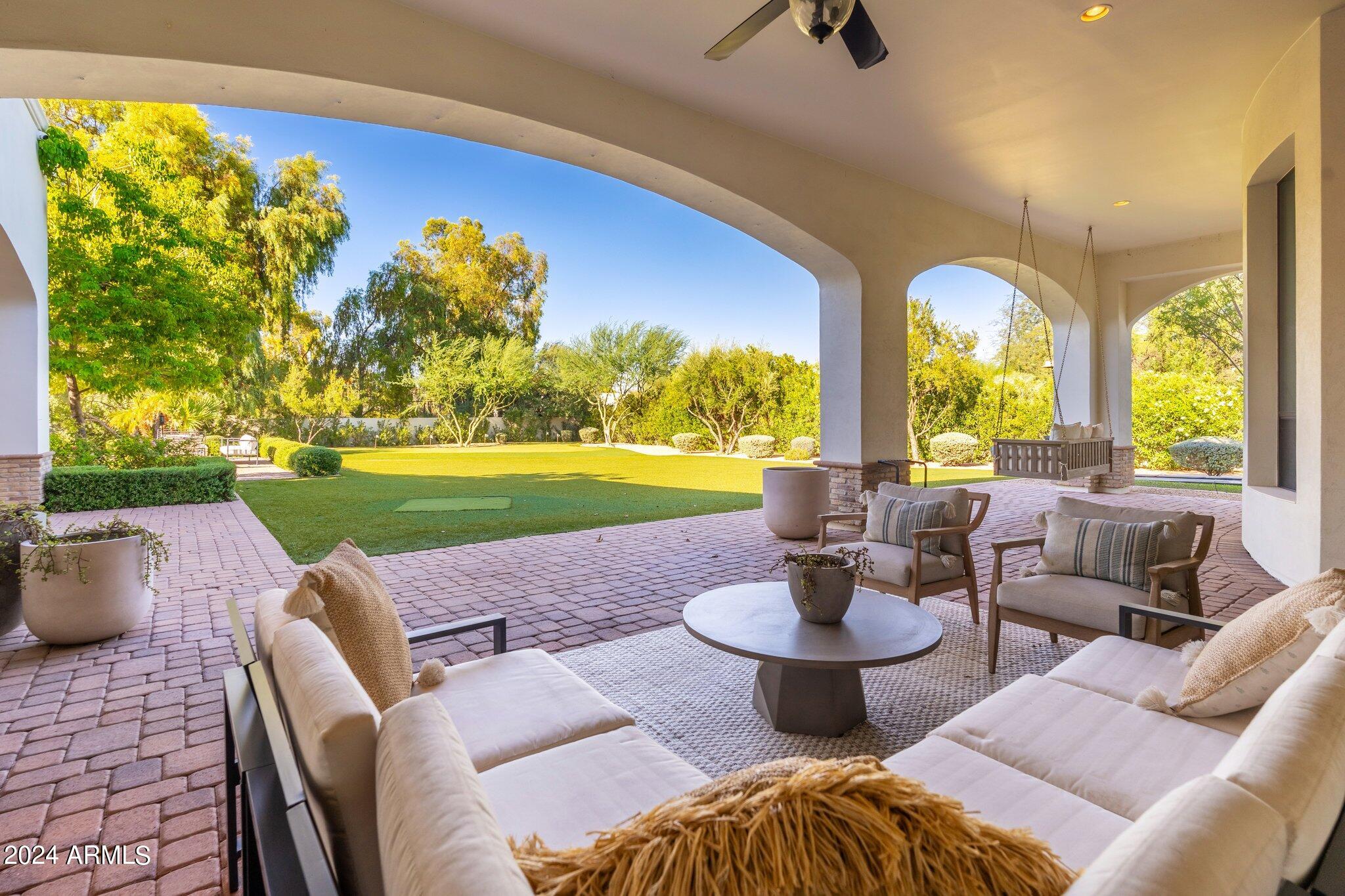 6630 E STALLION Road