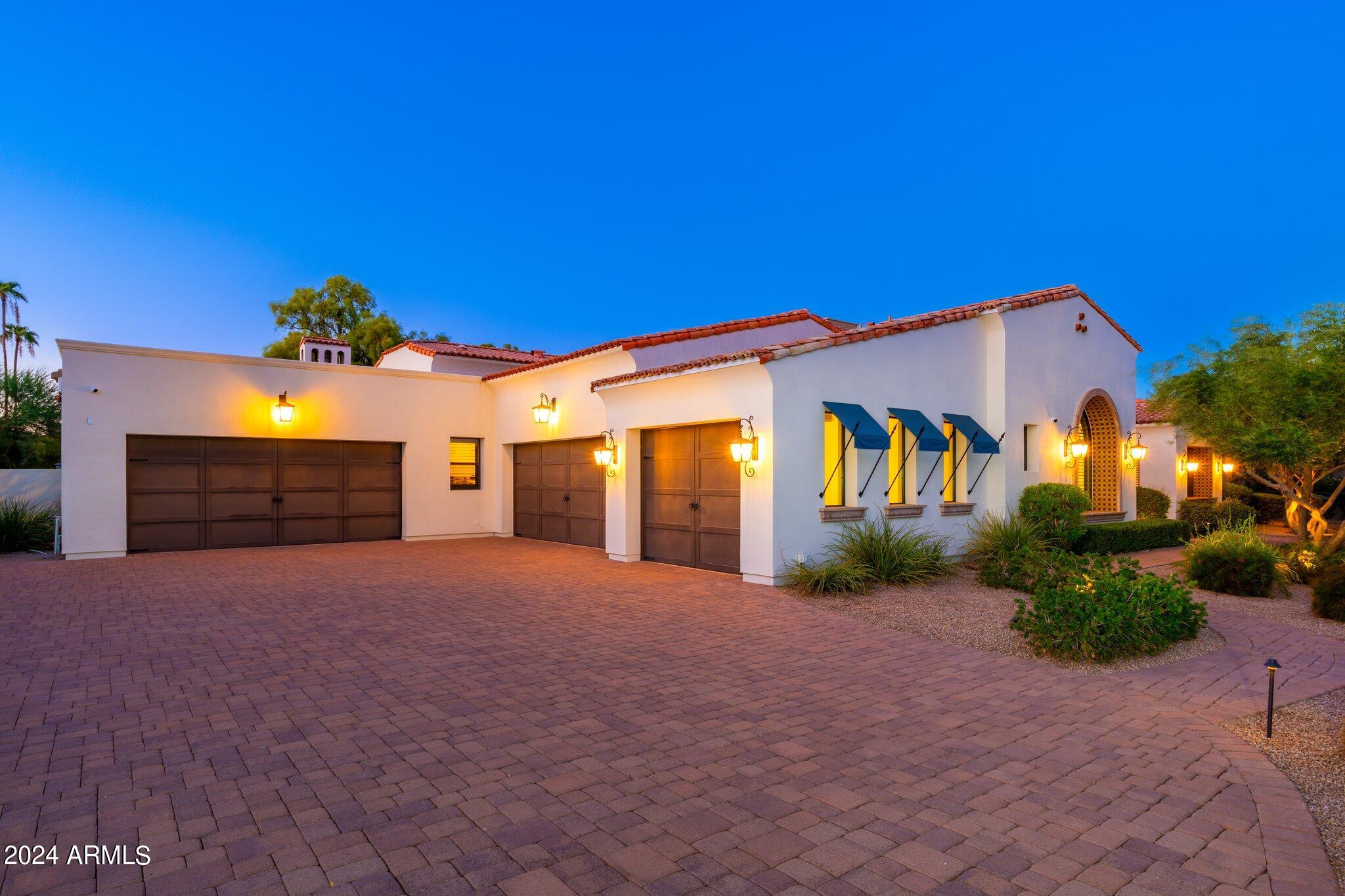 6630 E STALLION Road
