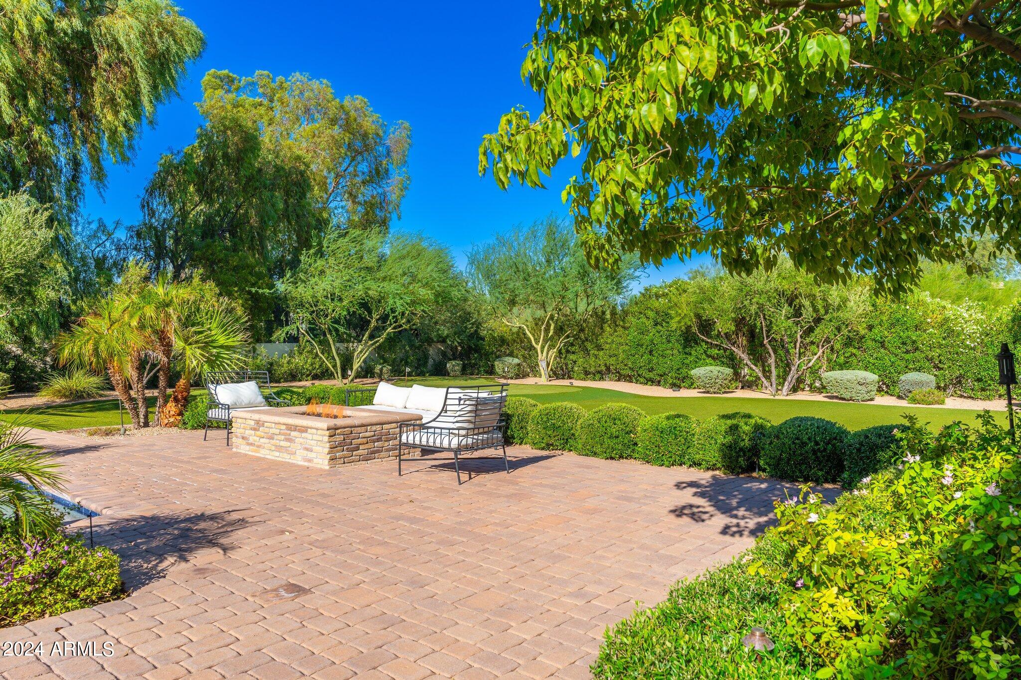 6630 E STALLION Road