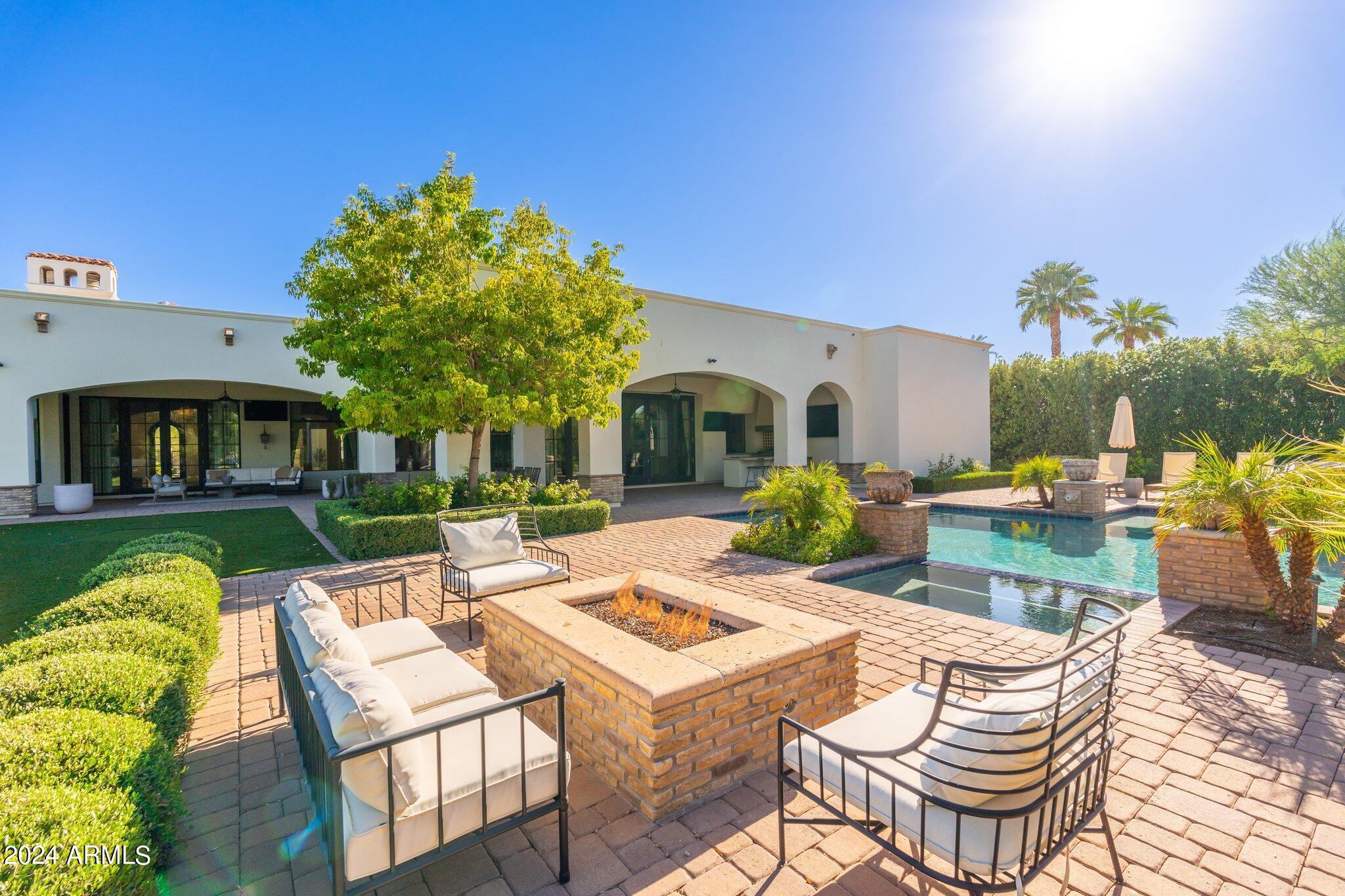 6630 E STALLION Road