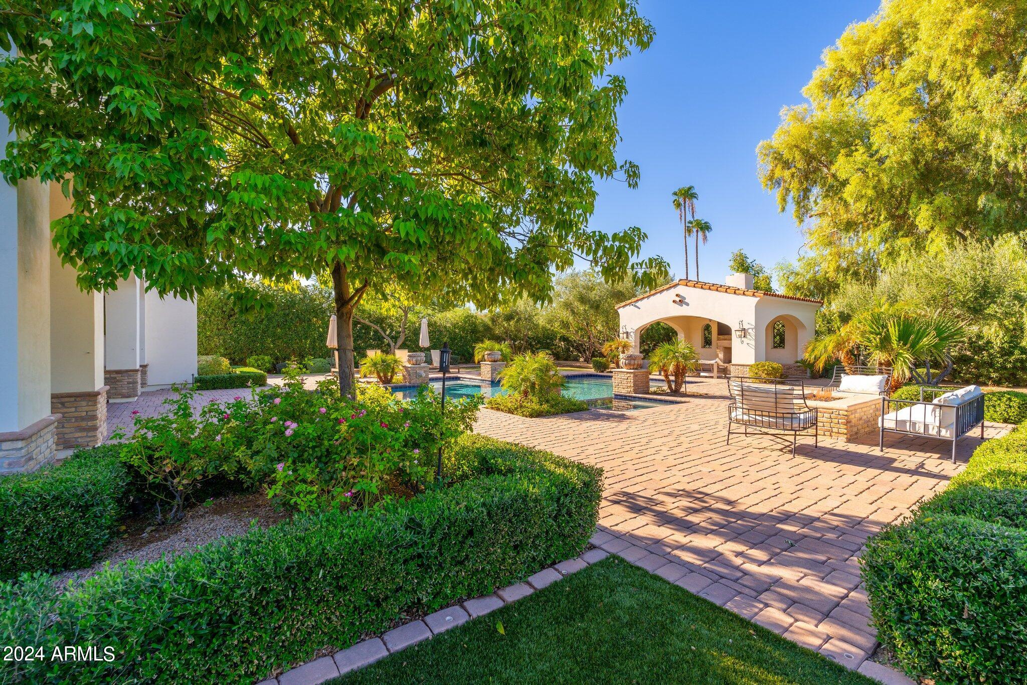 6630 E STALLION Road