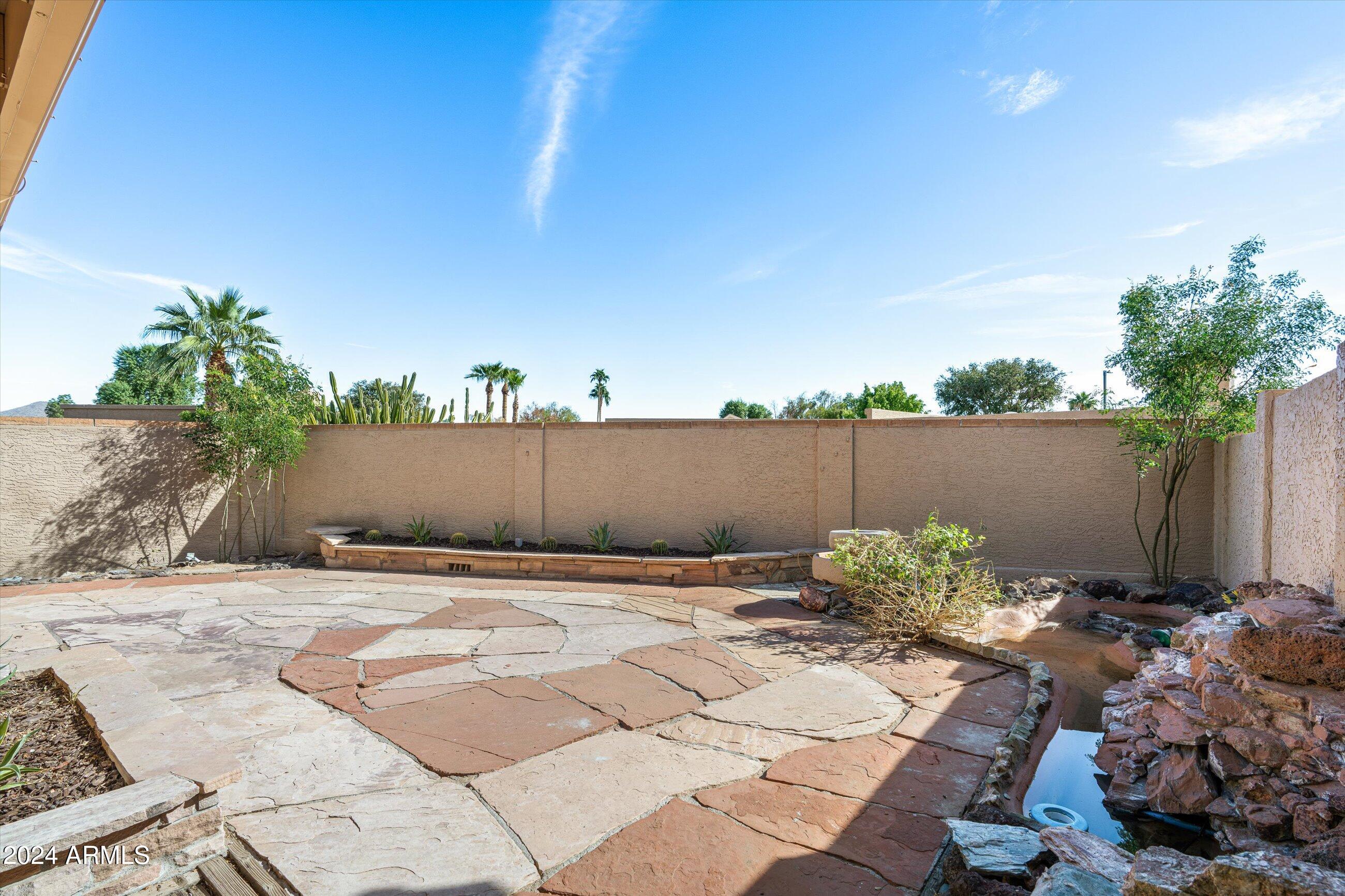 9073 E EVANS Drive