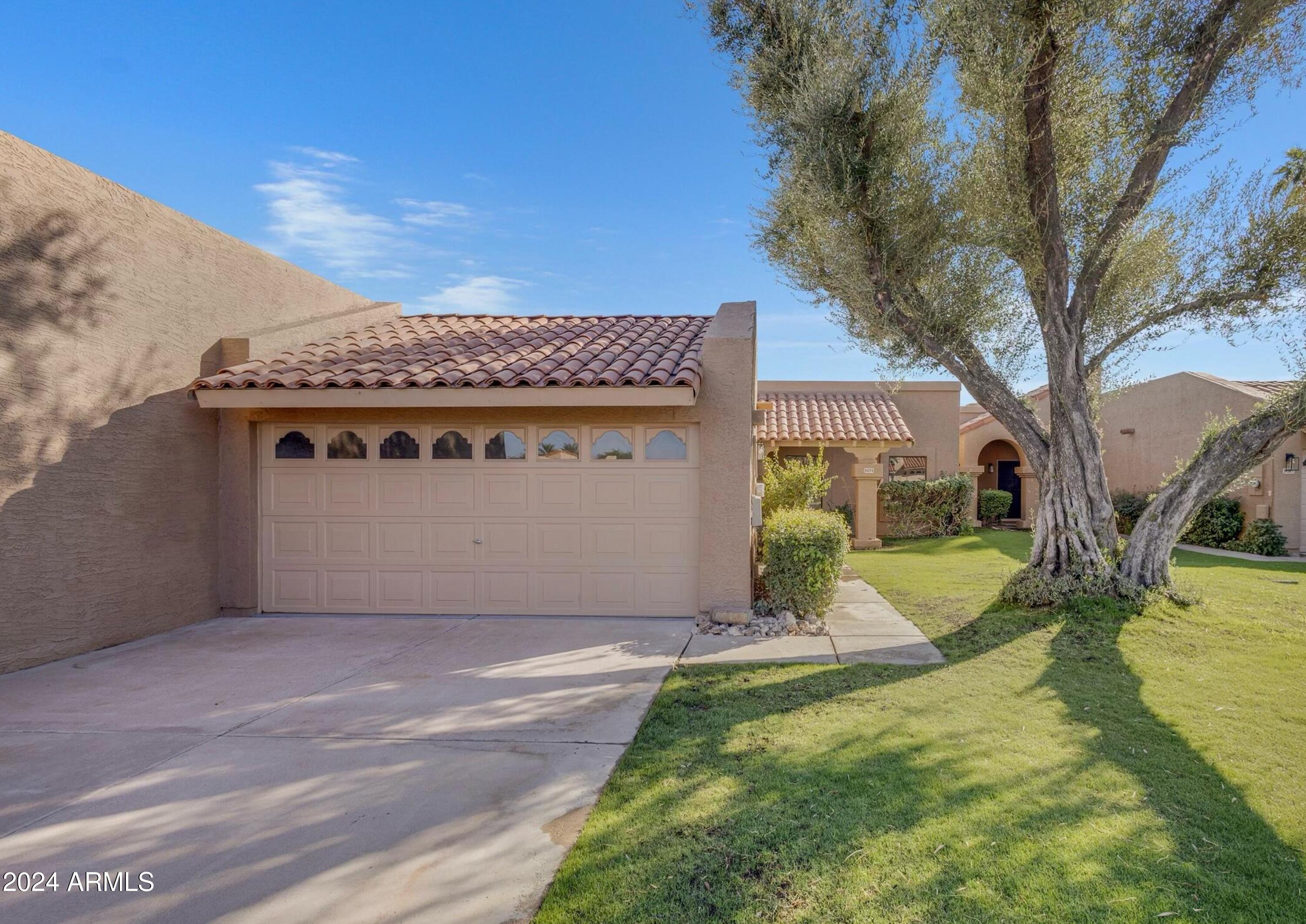 9073 E EVANS Drive