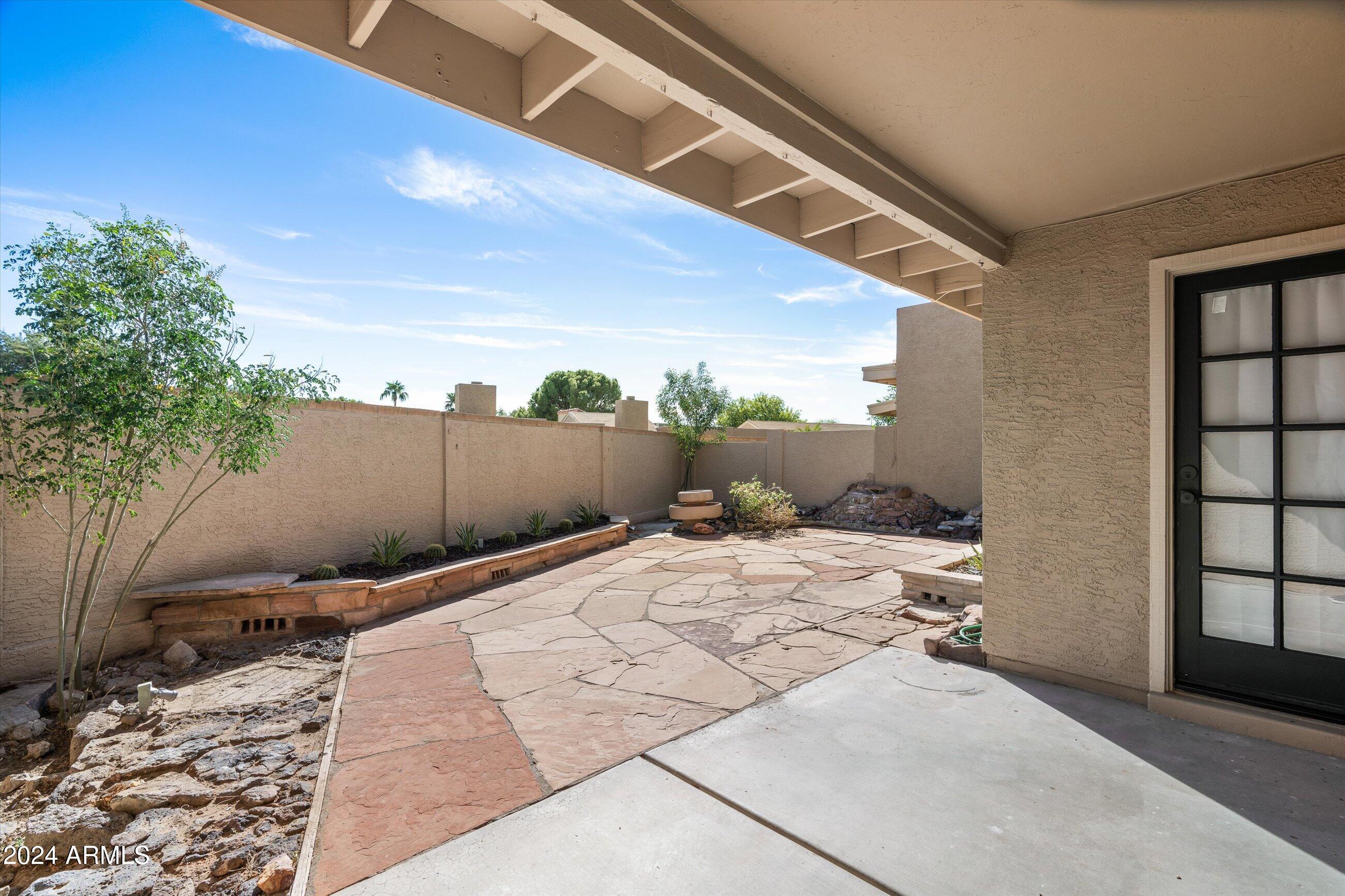 9073 E EVANS Drive