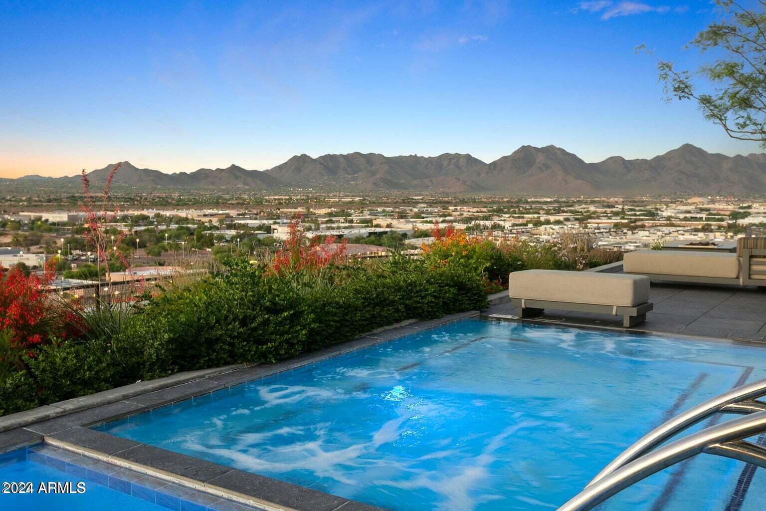 7180 E KIERLAND Boulevard # 406