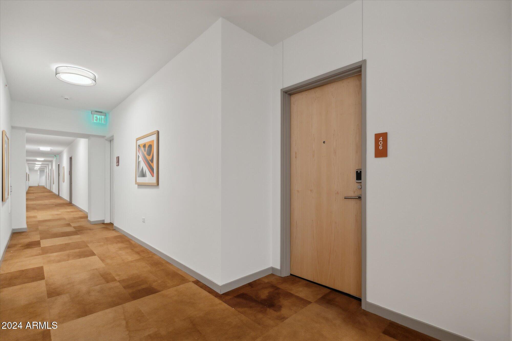 7180 E KIERLAND Boulevard # 406