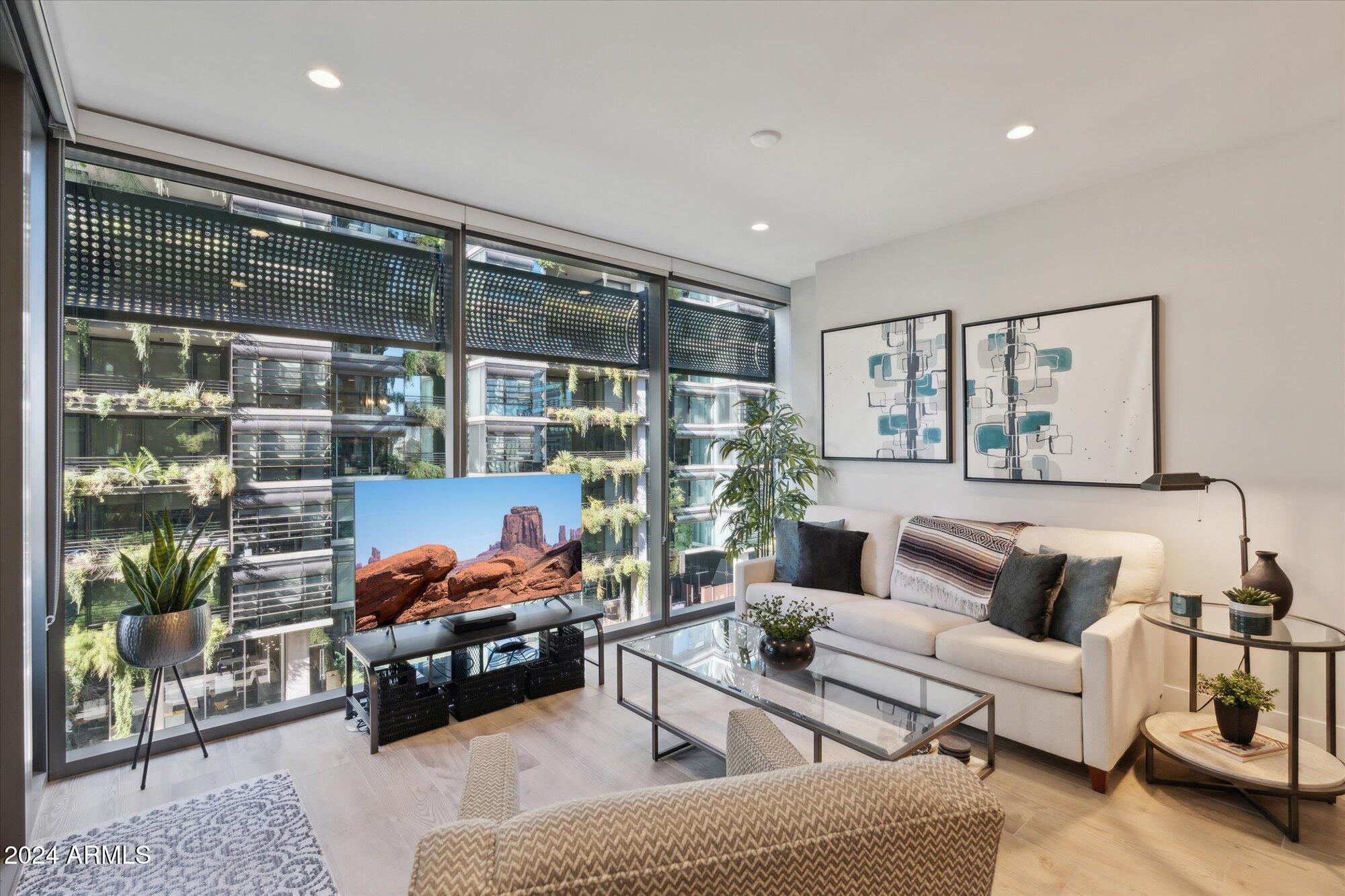 7180 E KIERLAND Boulevard # 406