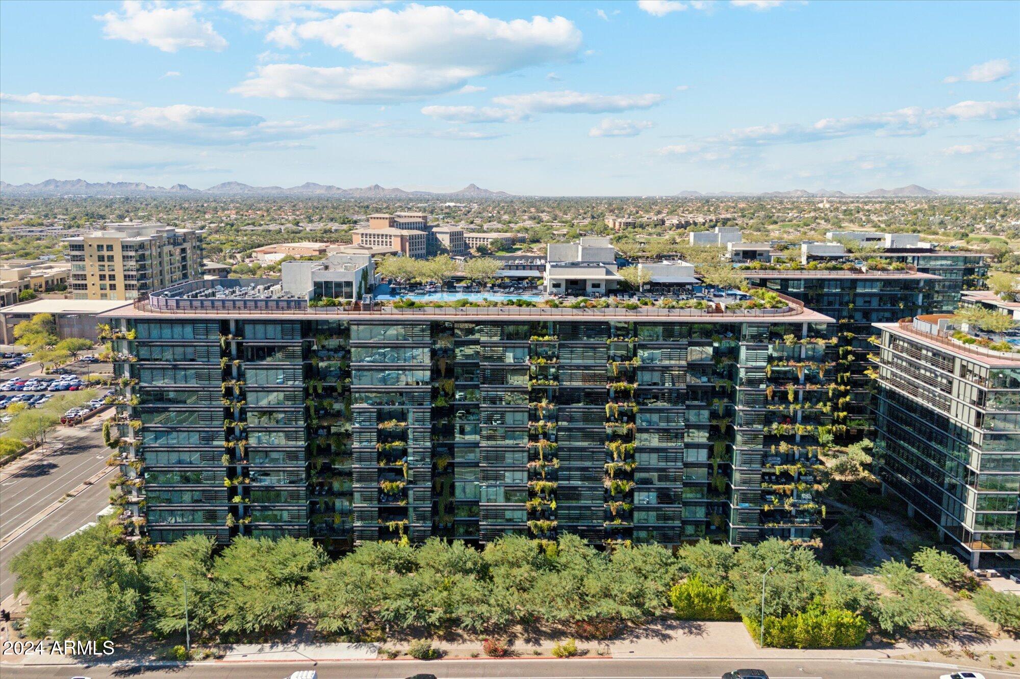 7180 E KIERLAND Boulevard # 406