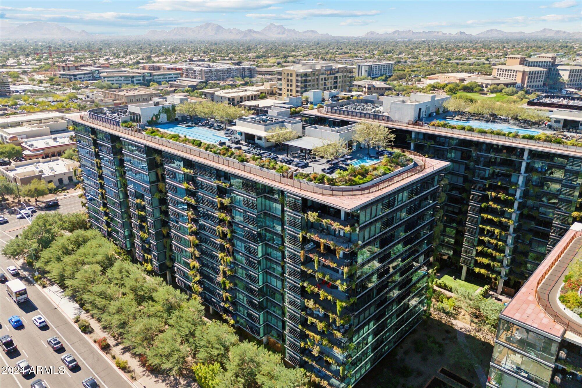 7180 E KIERLAND Boulevard # 406