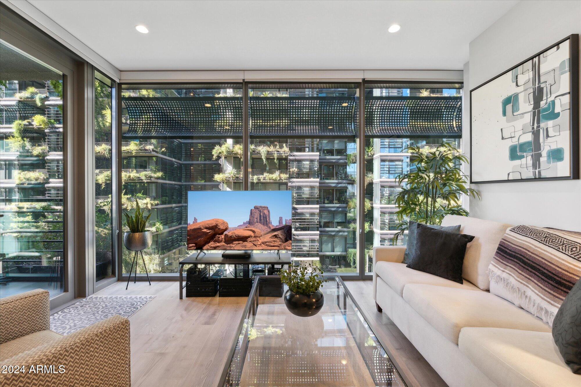 7180 E KIERLAND Boulevard # 406