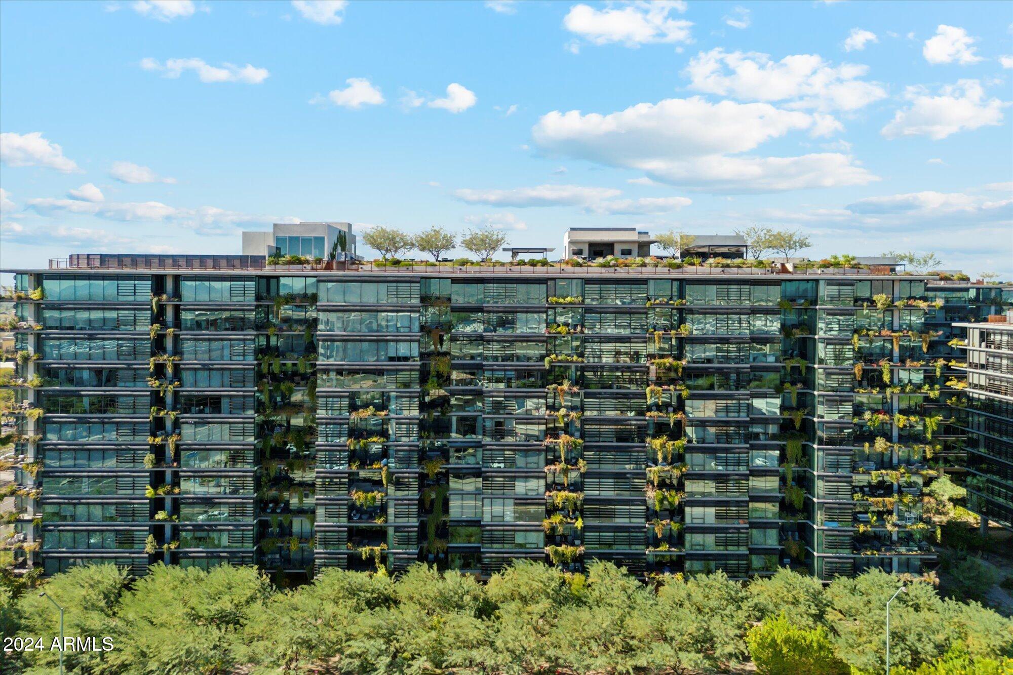 7180 E KIERLAND Boulevard # 406