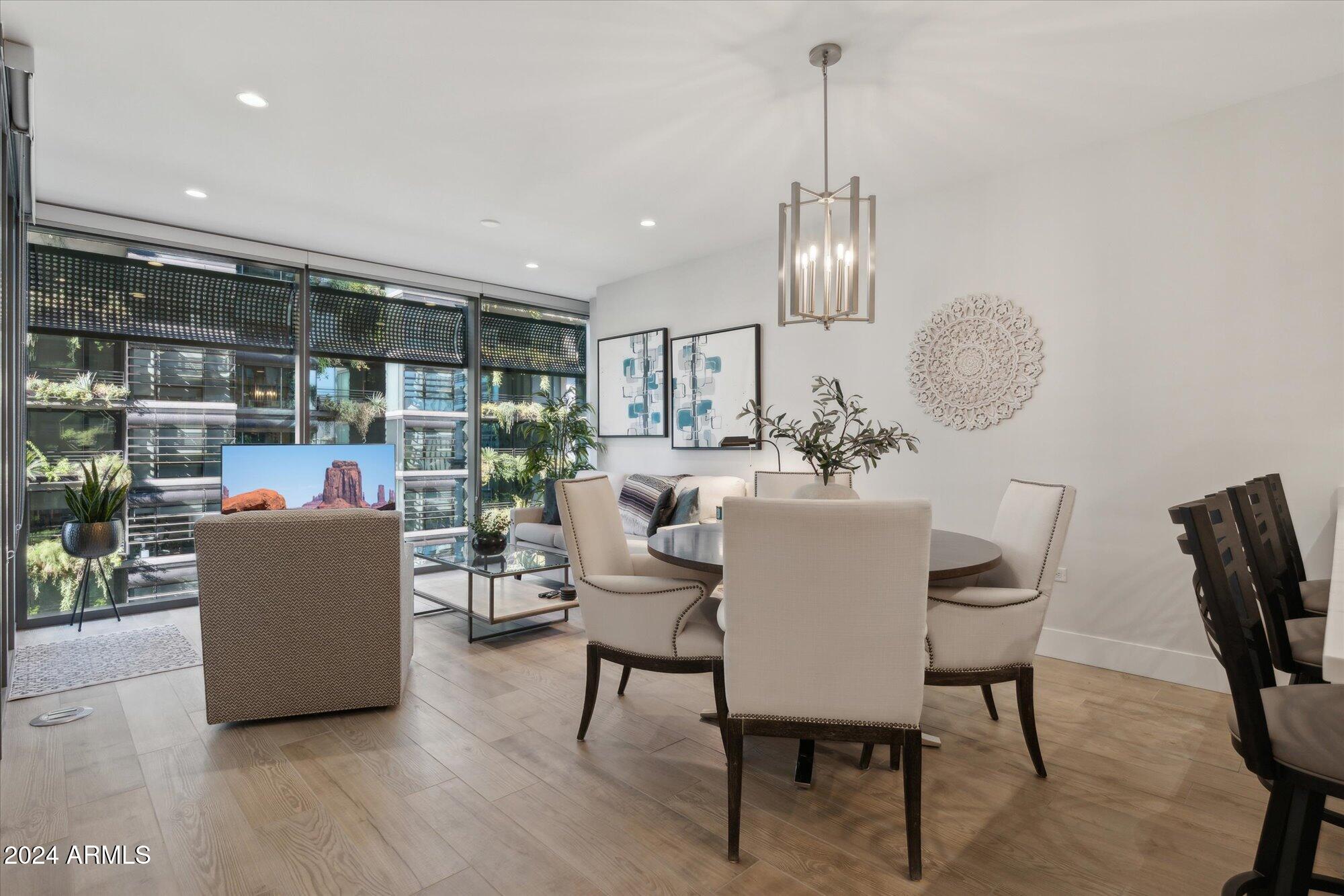 7180 E KIERLAND Boulevard # 406