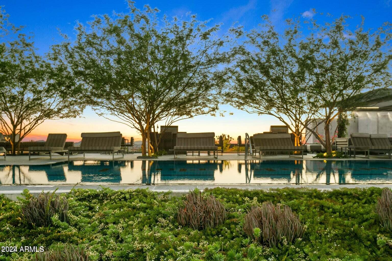 7180 E KIERLAND Boulevard # 406