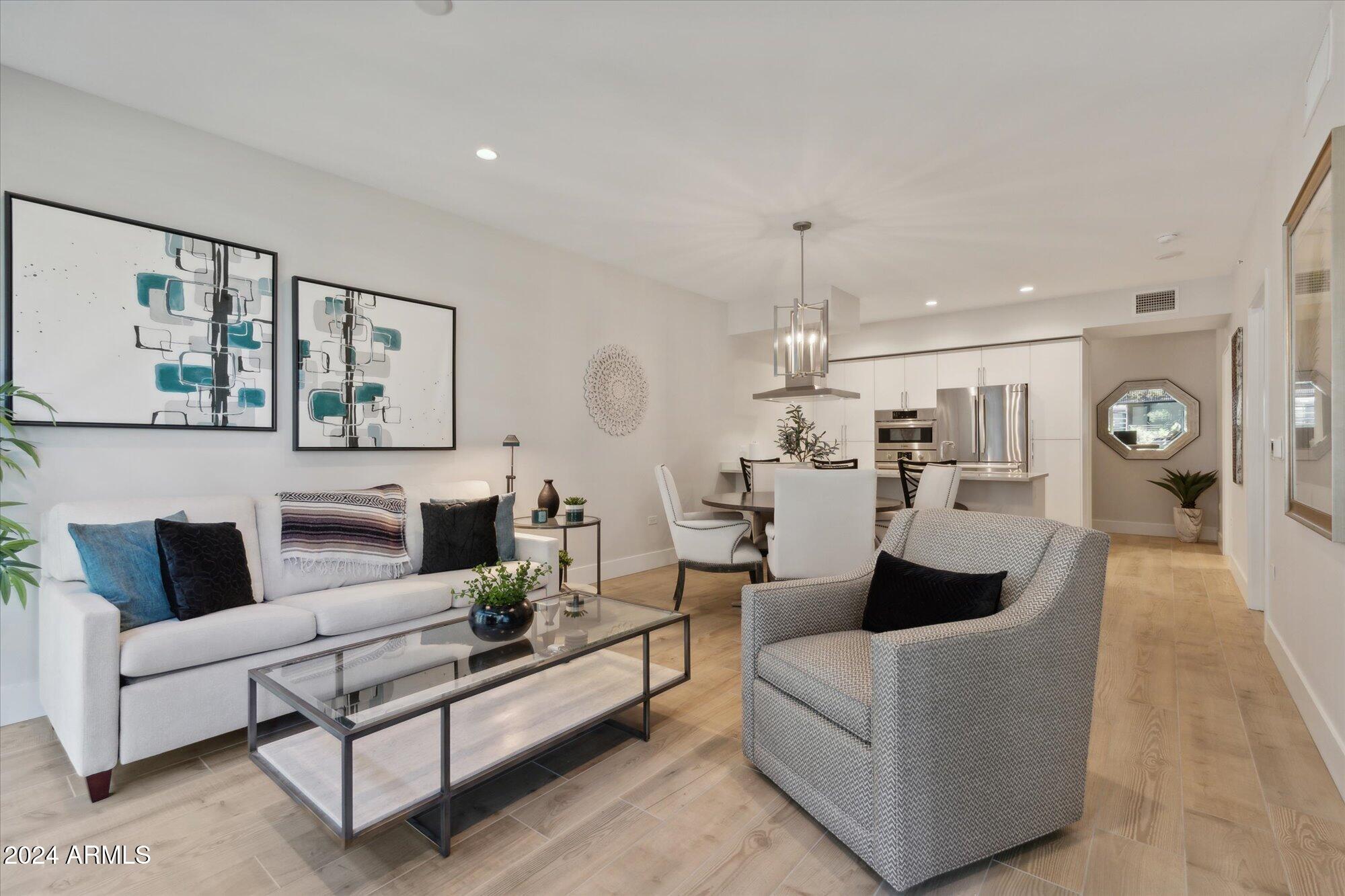 7180 E KIERLAND Boulevard # 406
