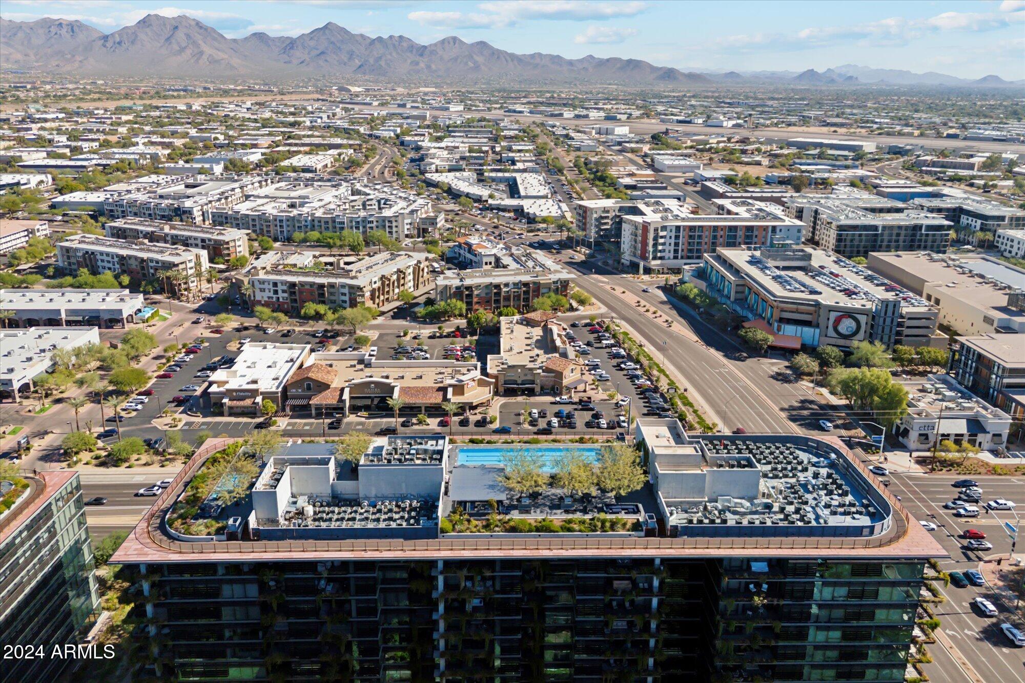 7180 E KIERLAND Boulevard # 406