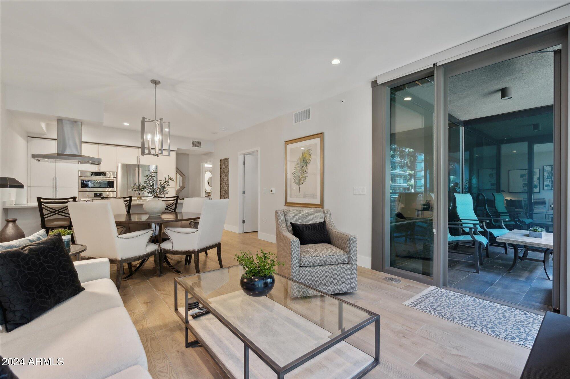 7180 E KIERLAND Boulevard # 406