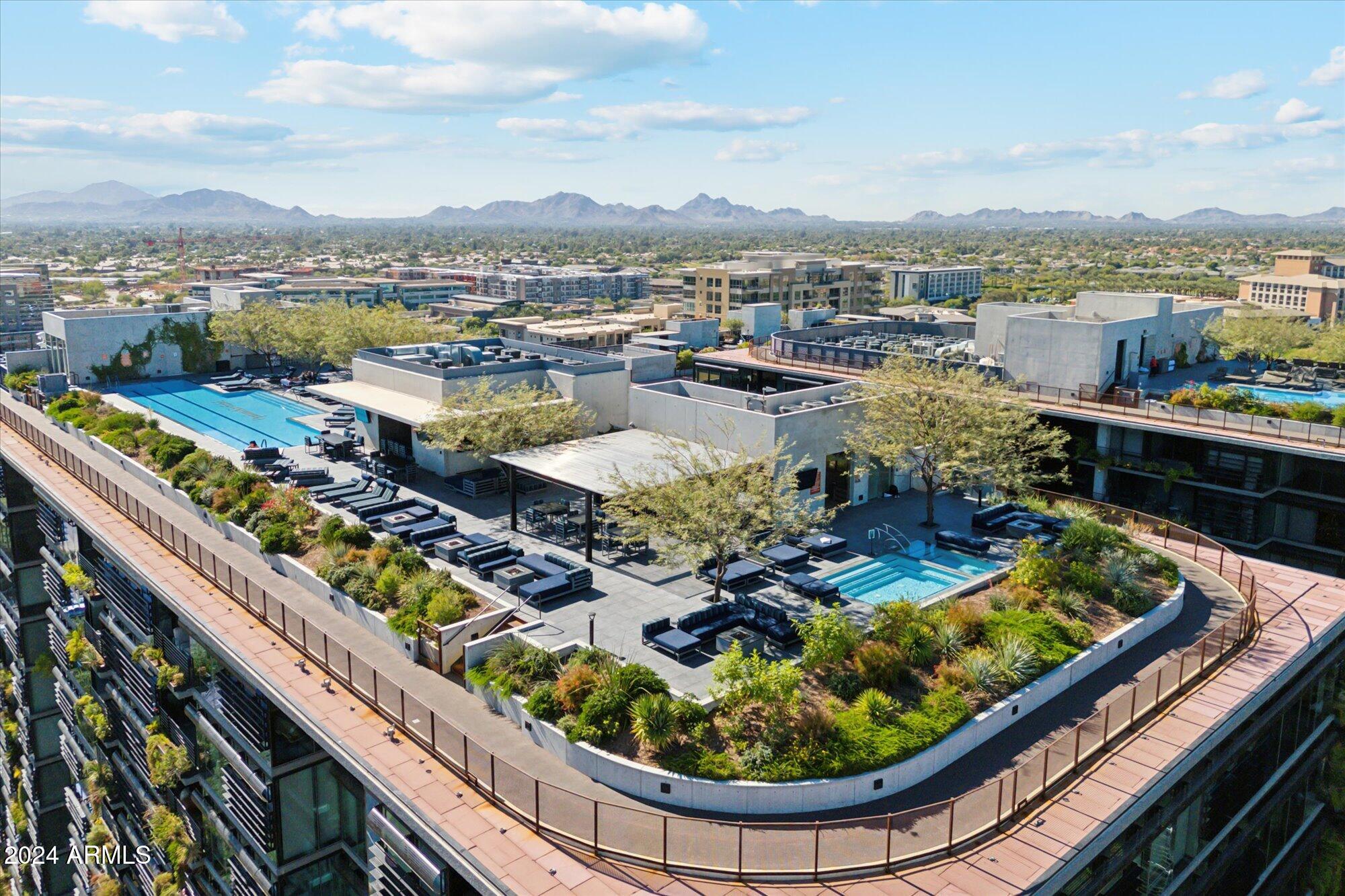7180 E KIERLAND Boulevard # 406