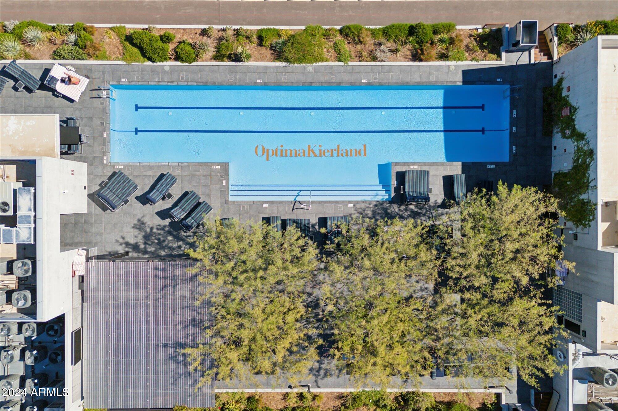 7180 E KIERLAND Boulevard # 406