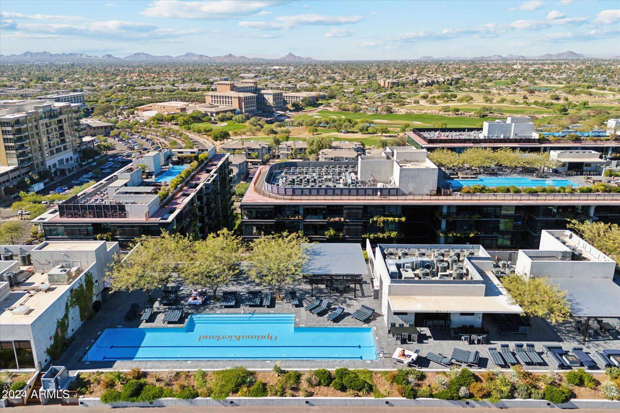 7180 E KIERLAND Boulevard # 406