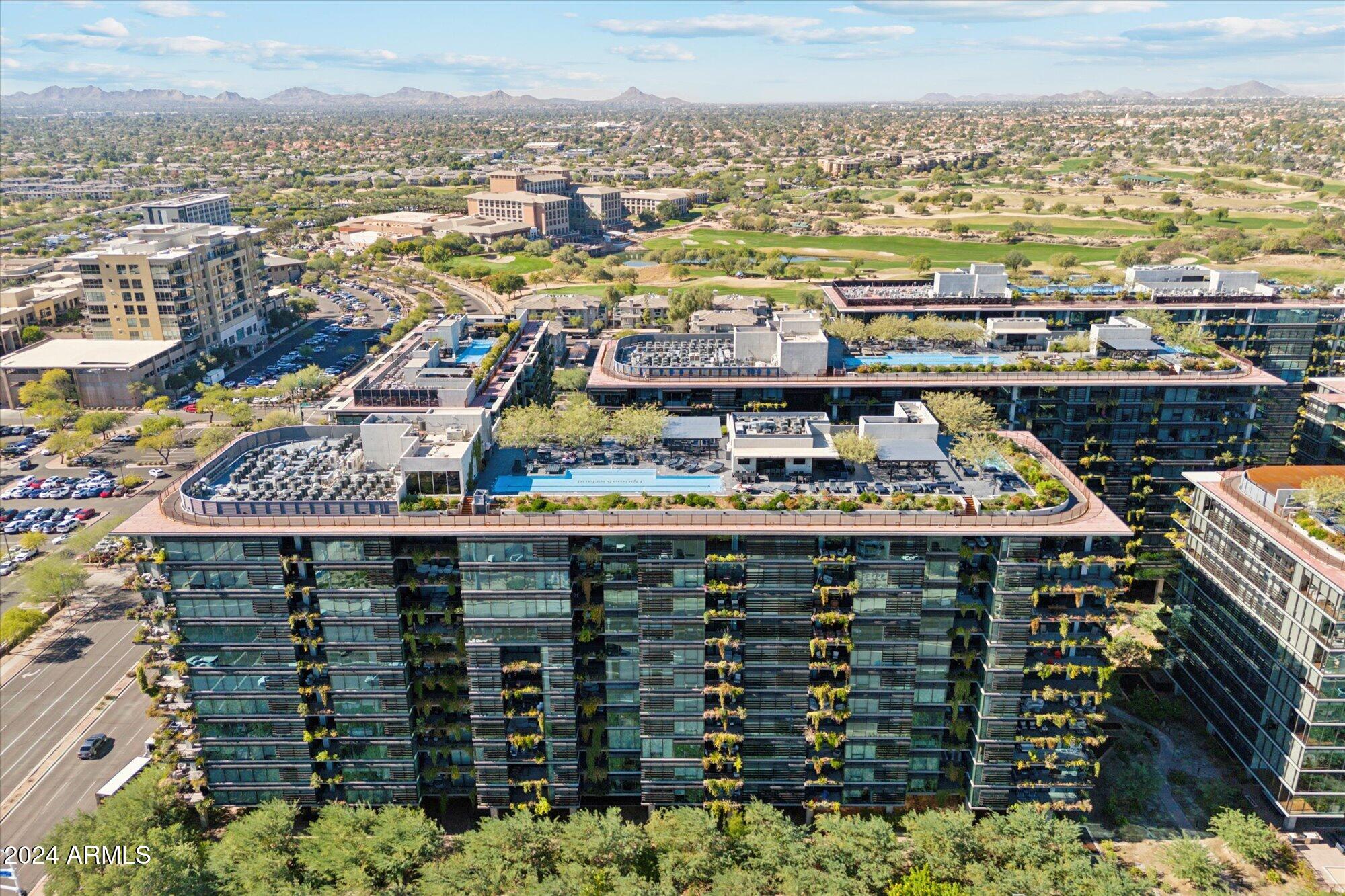 7180 E KIERLAND Boulevard # 406