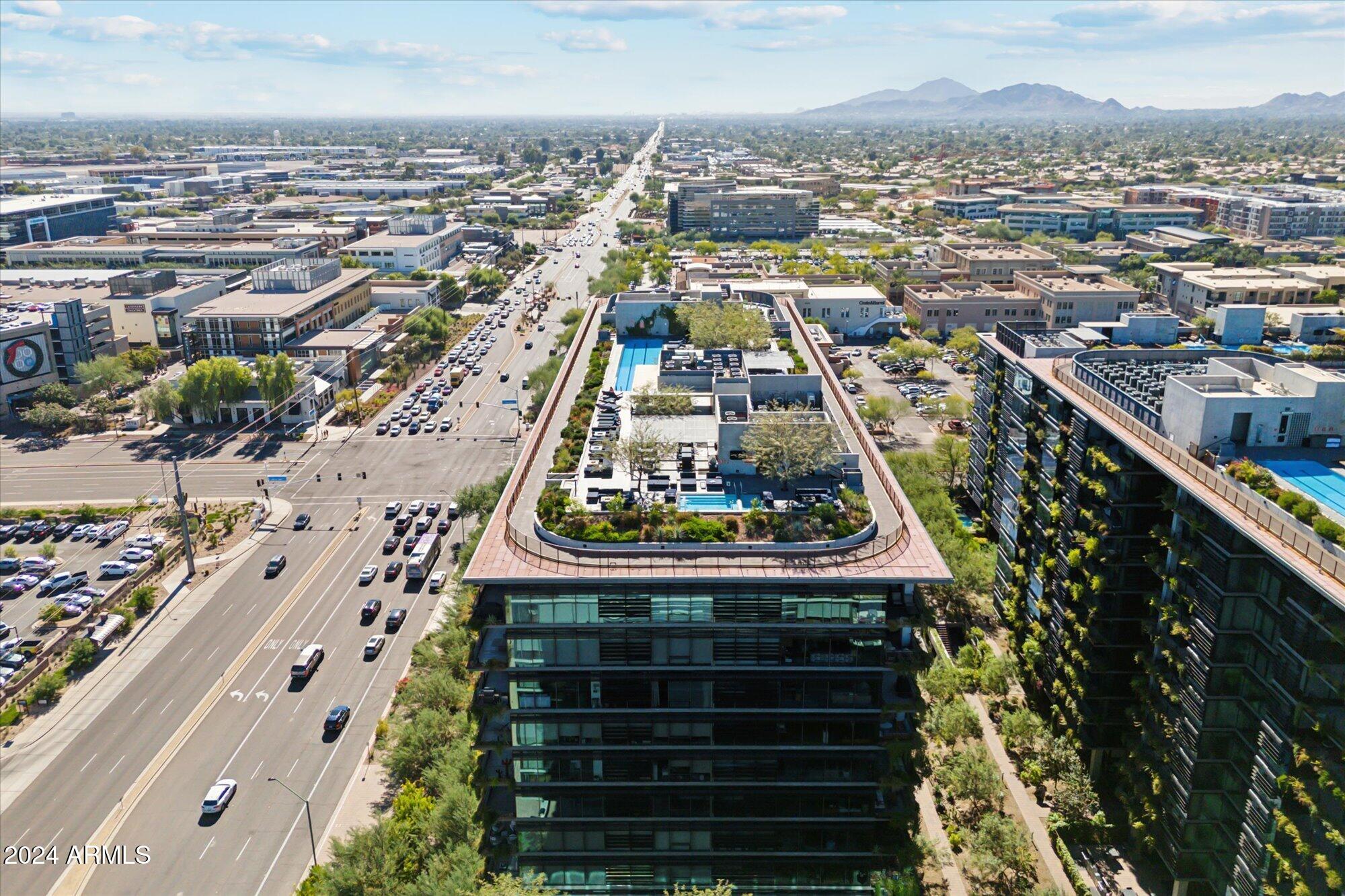 7180 E KIERLAND Boulevard # 406