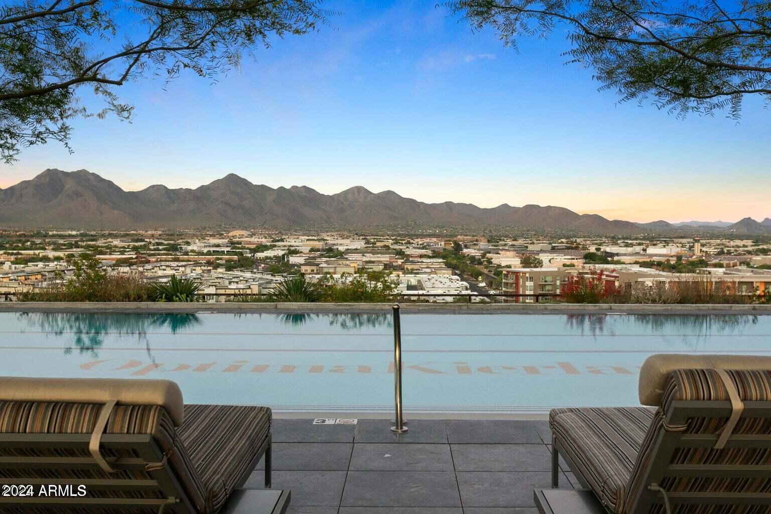 7180 E KIERLAND Boulevard # 406