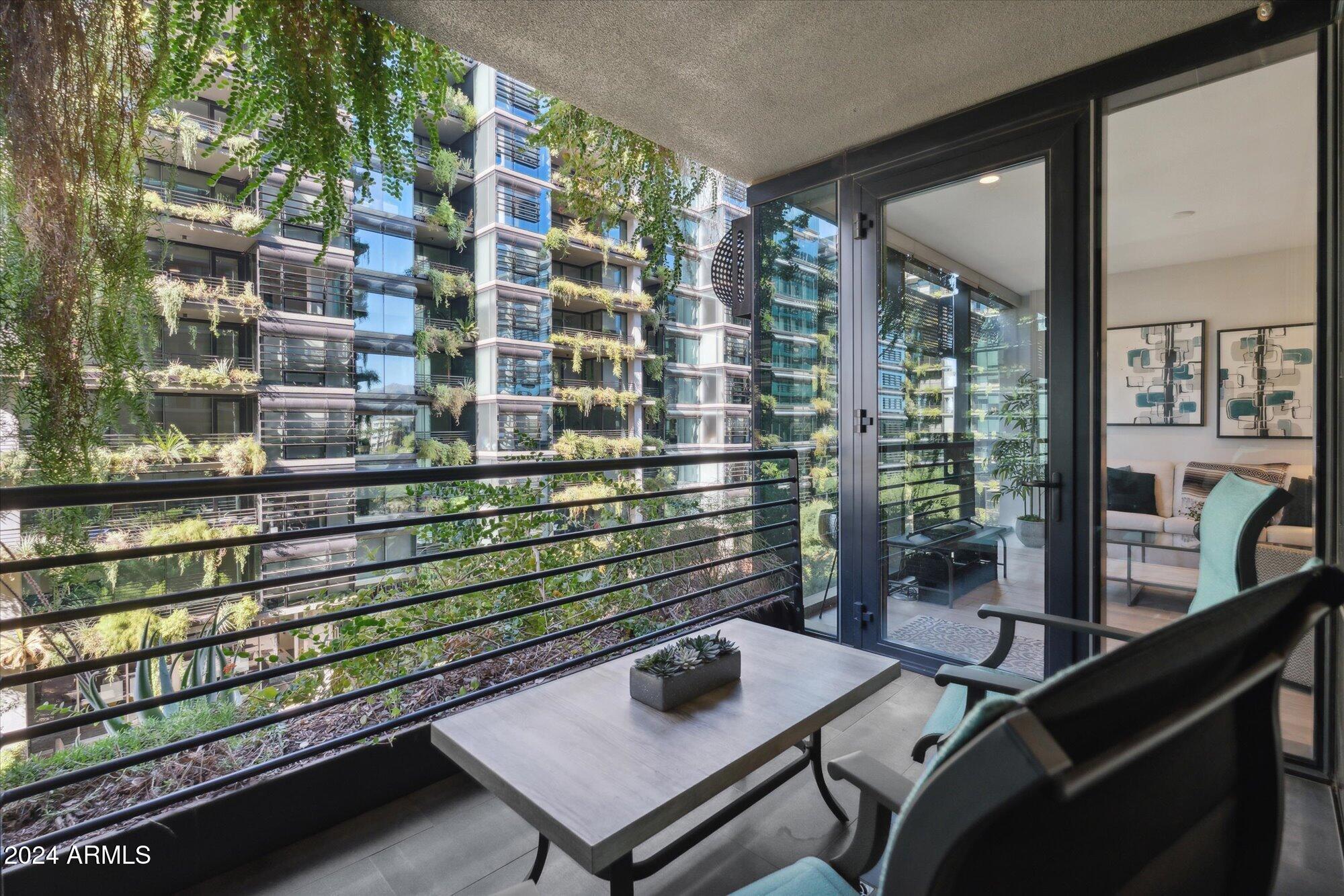 7180 E KIERLAND Boulevard # 406