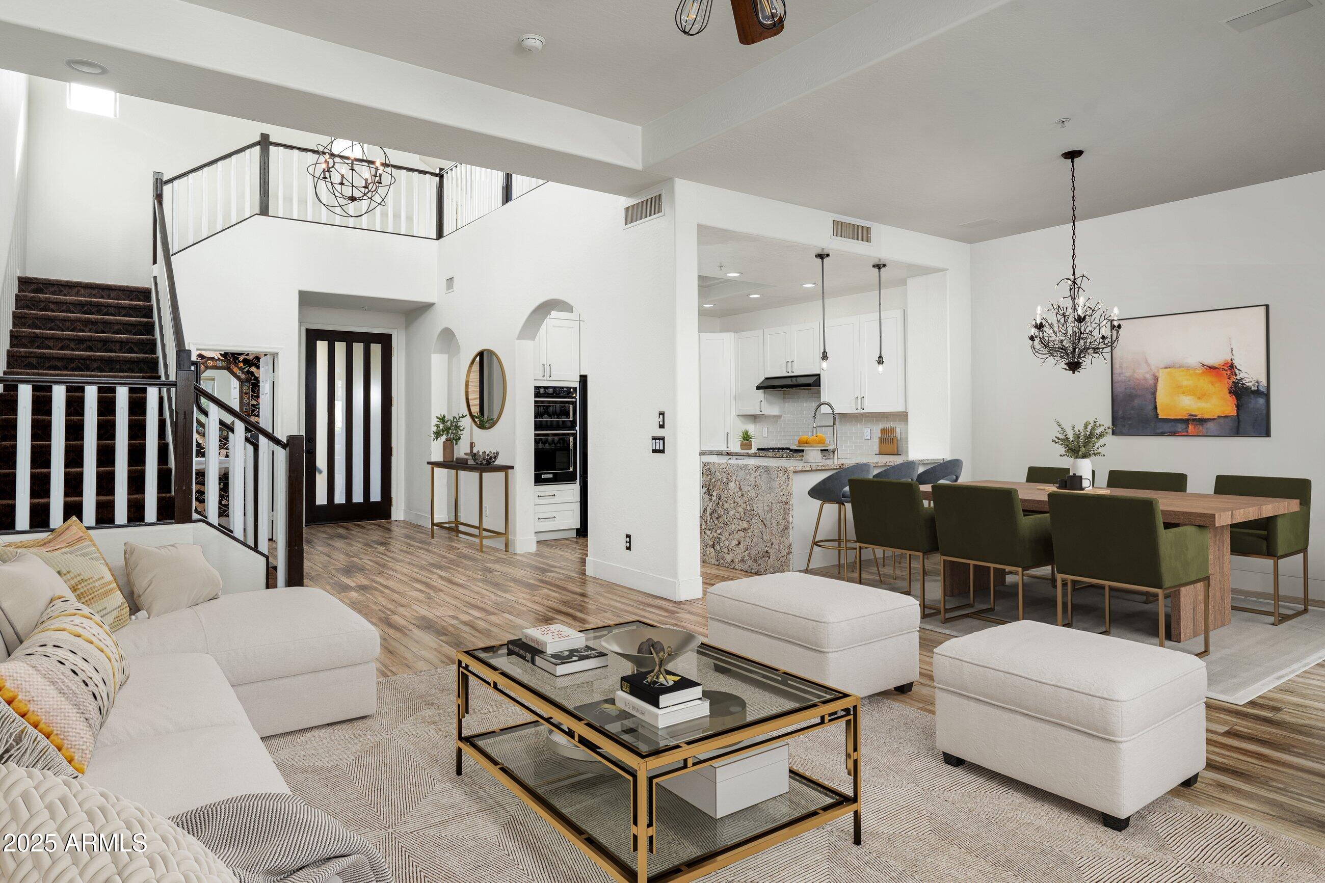 20802 N GRAYHAWK Drive, 1123