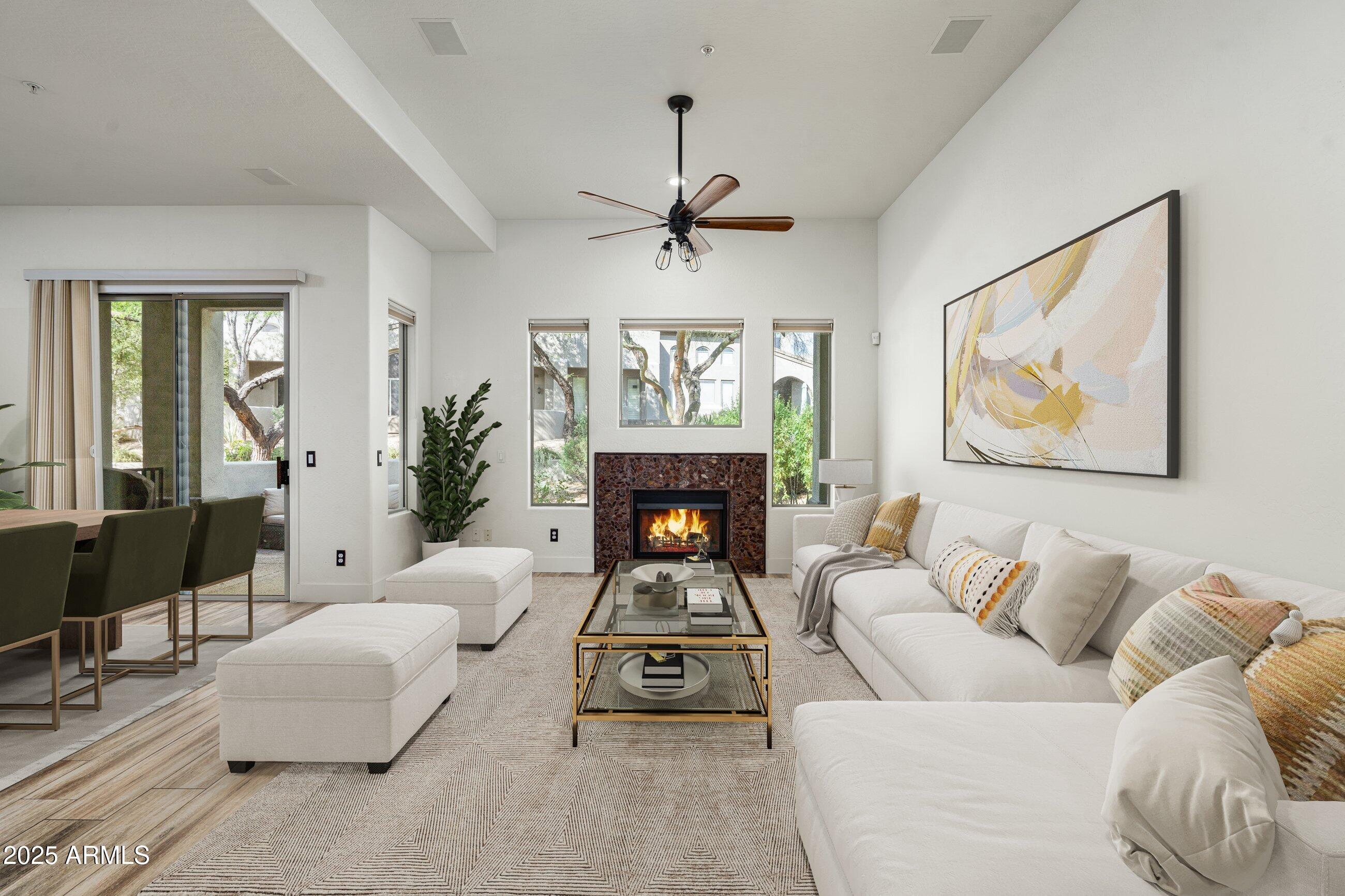 20802 N GRAYHAWK Drive, 1123