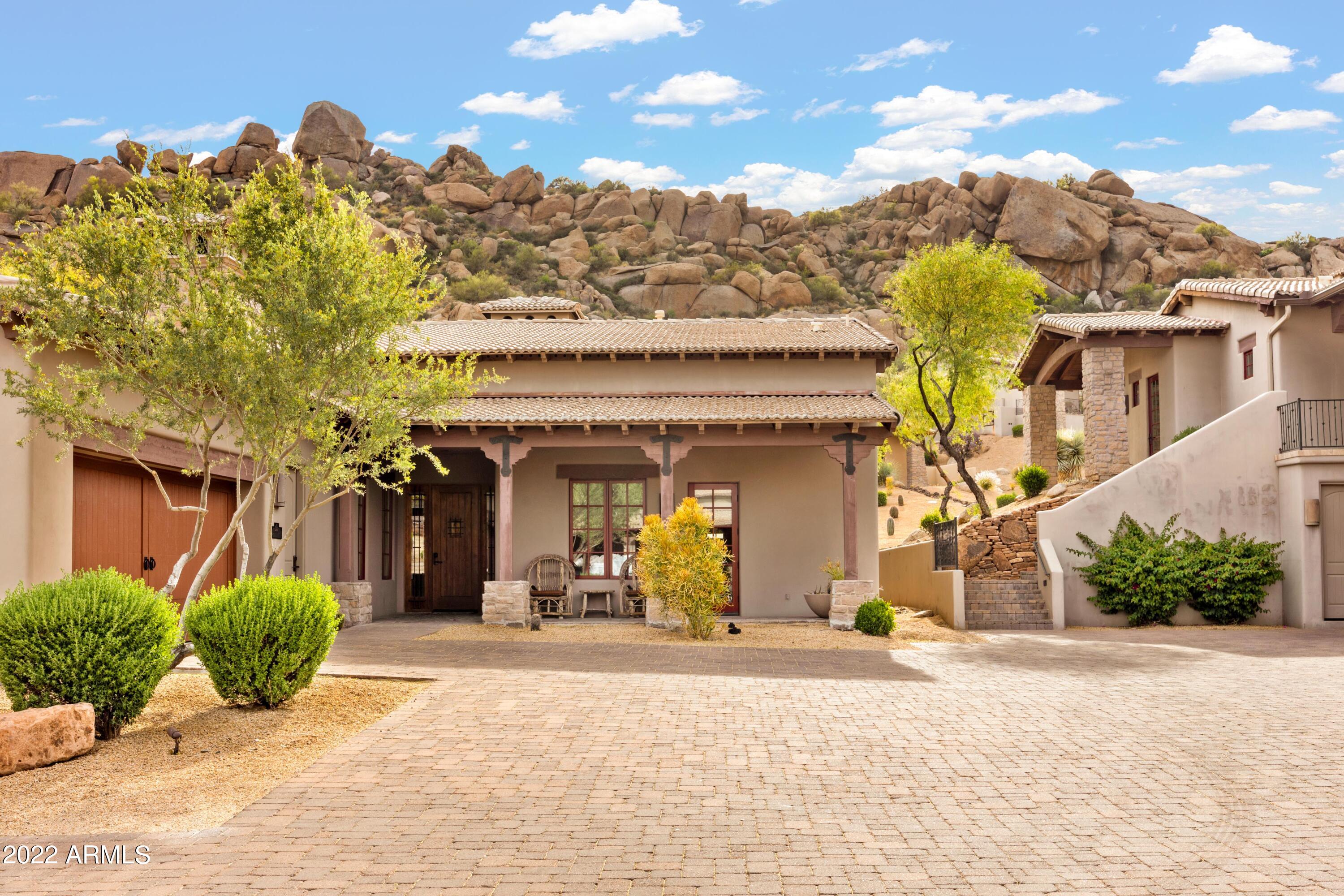 27440 N ALMA SCHOOL Parkway, 122