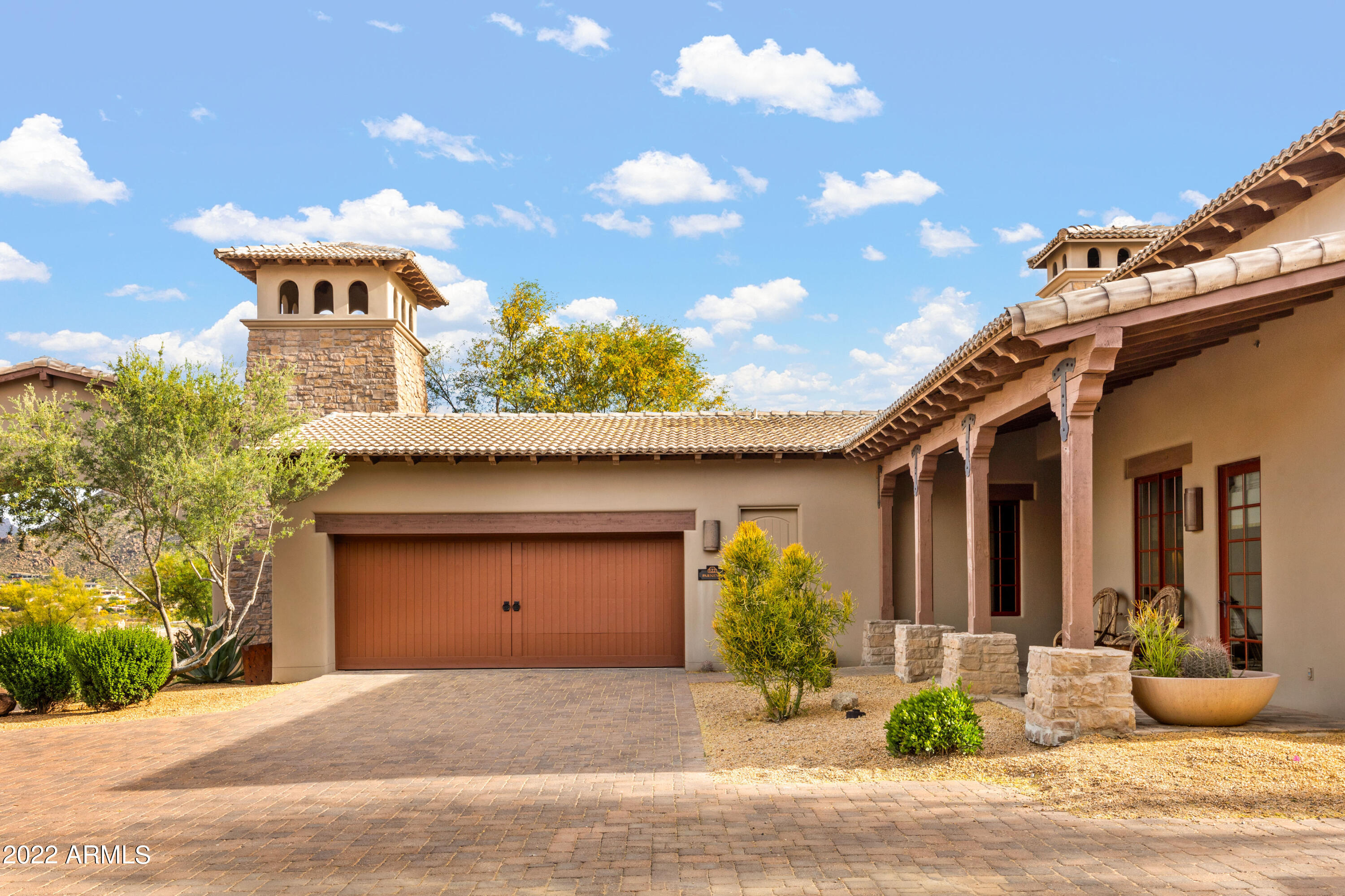 27440 N ALMA SCHOOL Parkway, 122
