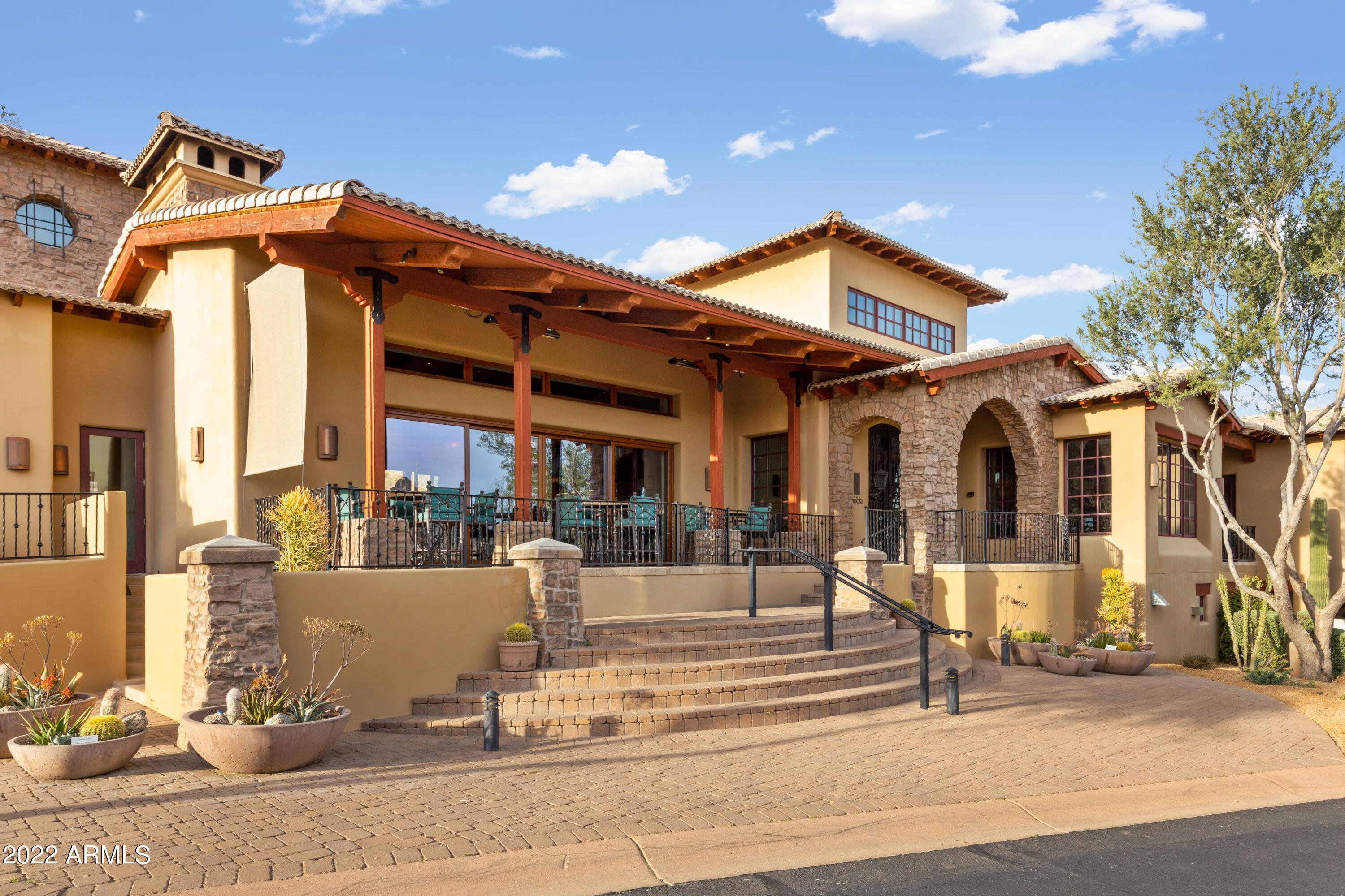 27440 N ALMA SCHOOL Parkway, 122
