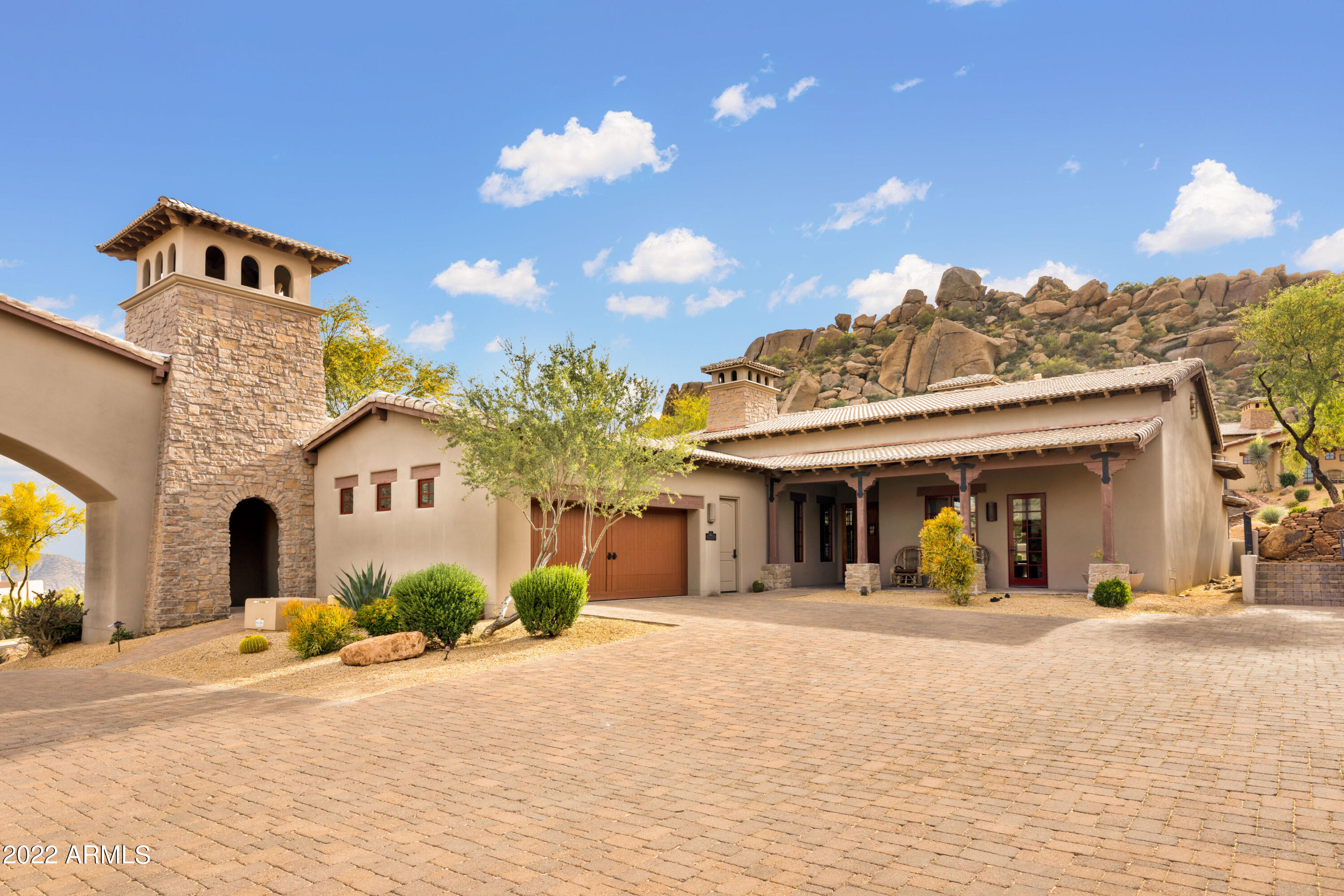 27440 N ALMA SCHOOL Parkway, 122