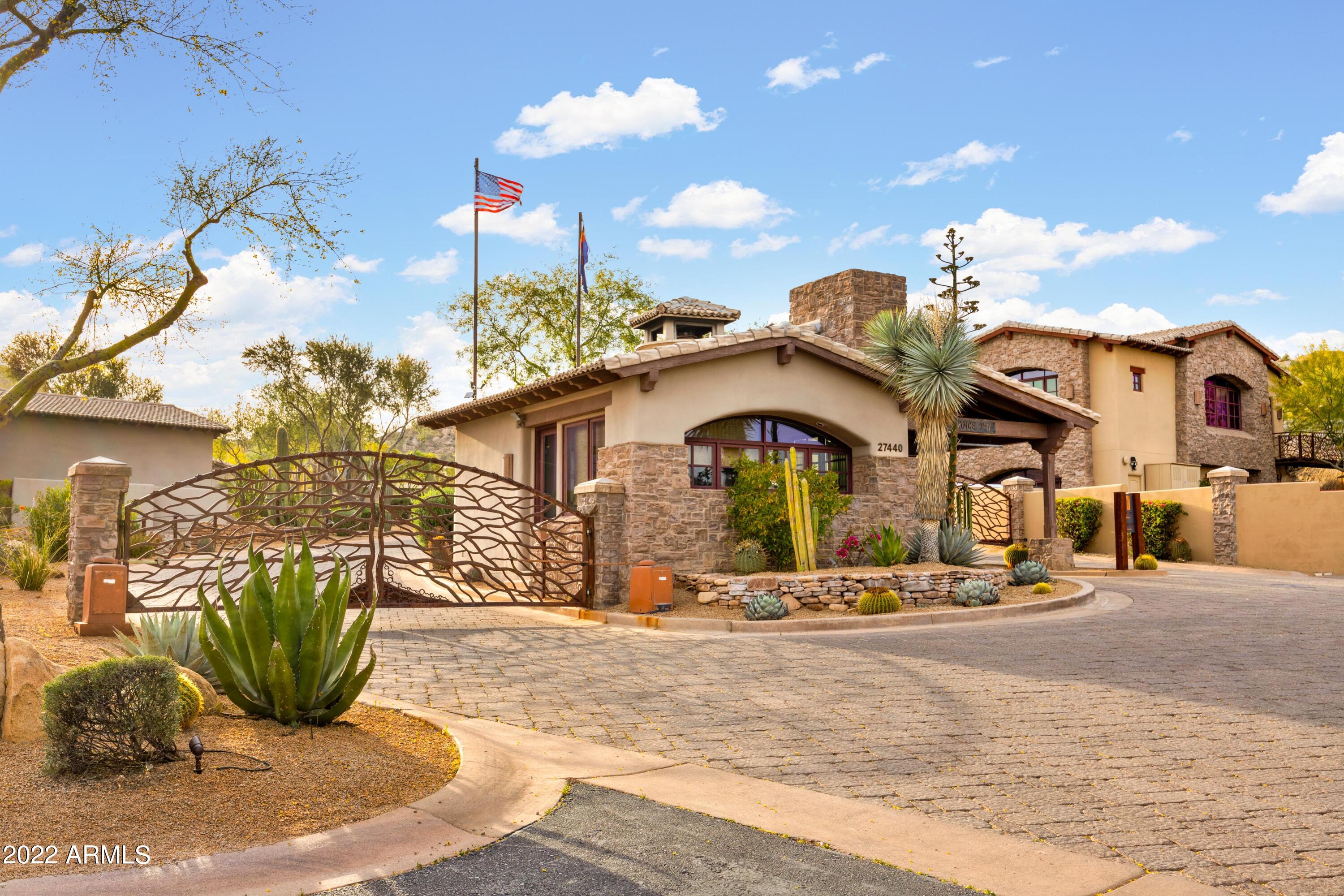 27440 N ALMA SCHOOL Parkway, 122
