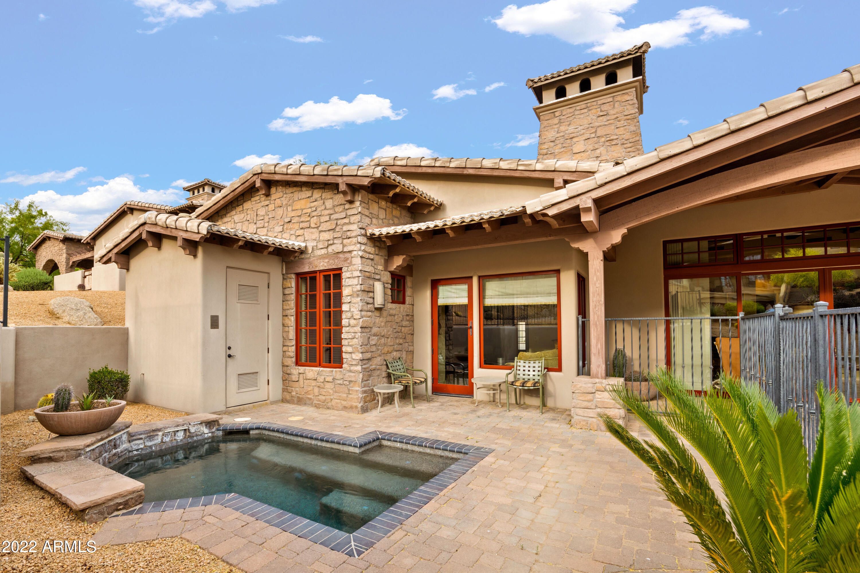 27440 N ALMA SCHOOL Parkway, 122