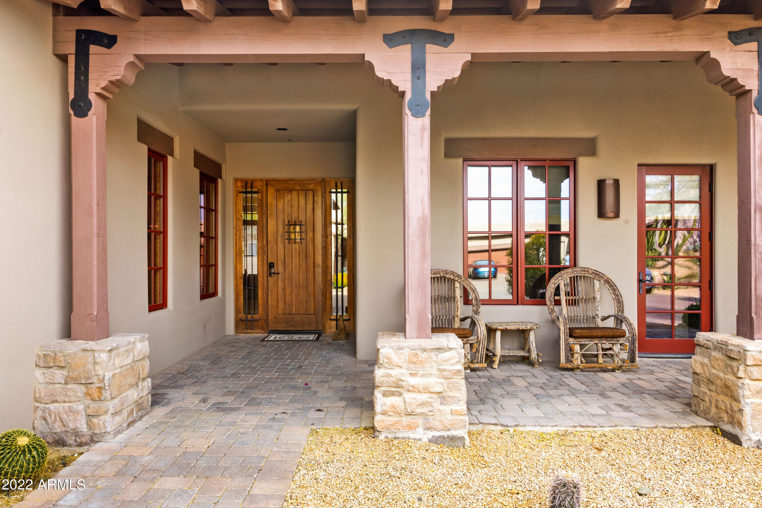 27440 N ALMA SCHOOL Parkway, 122