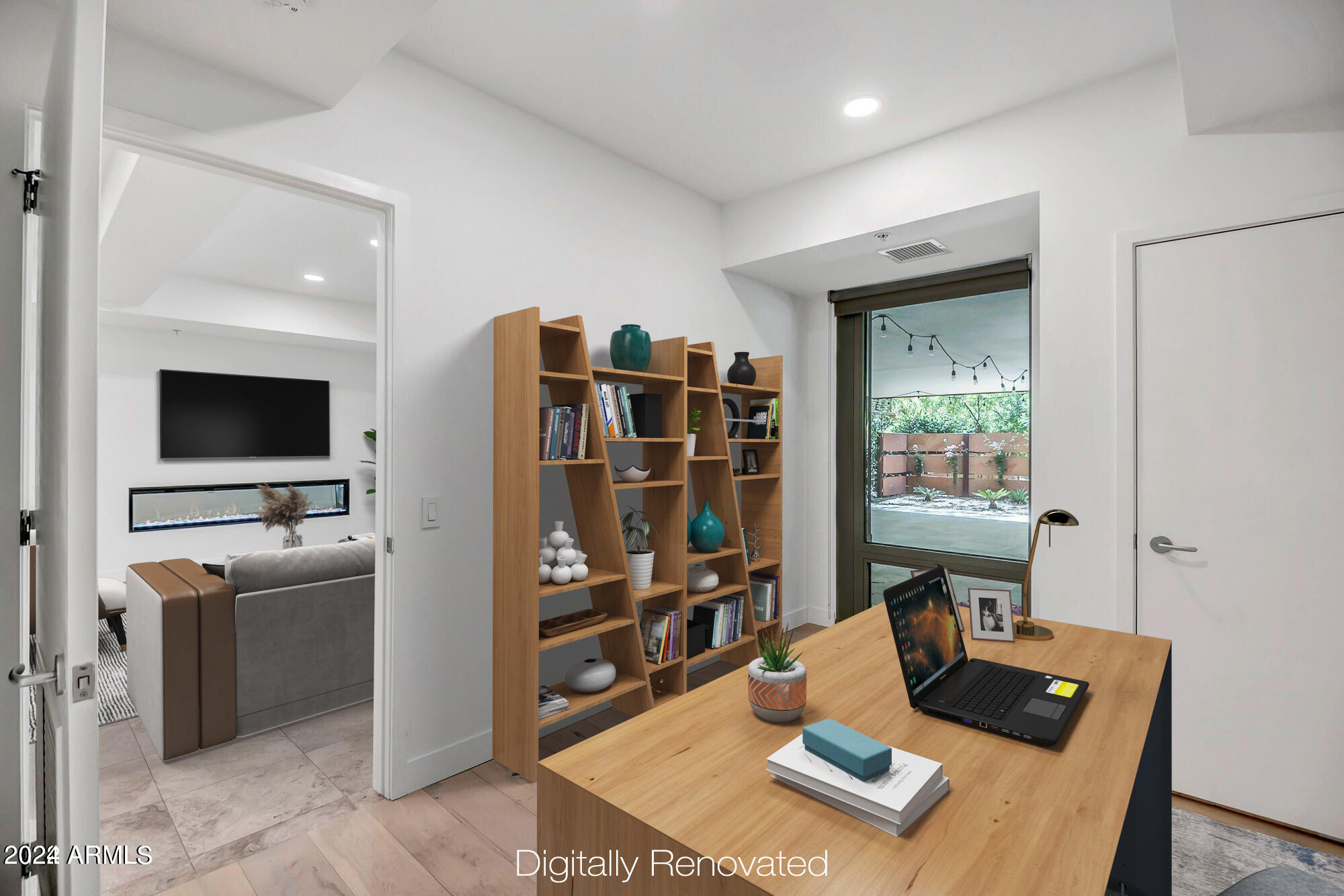 7121 E RANCHO VISTA Drive, 1004